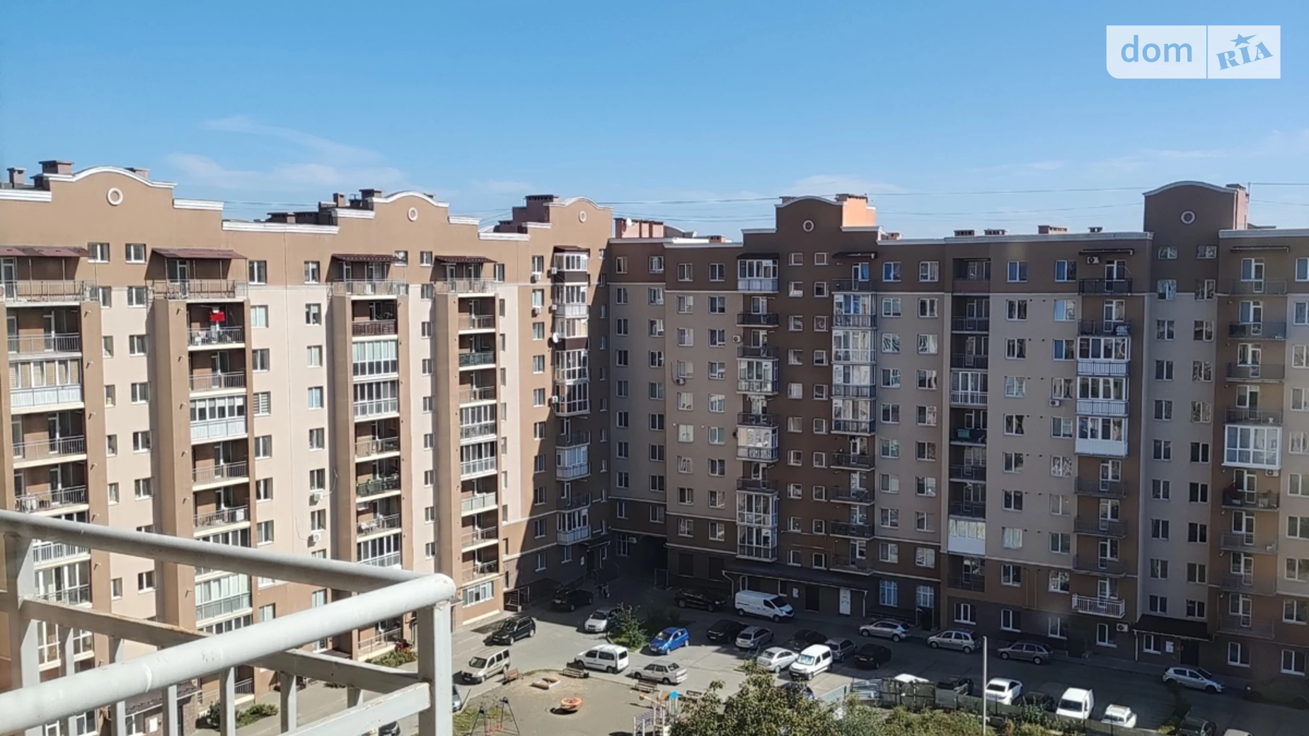 Продается 1-комнатная квартира 41 кв. м в Хмельницком, ул. Шевченко, 46 - фото 9