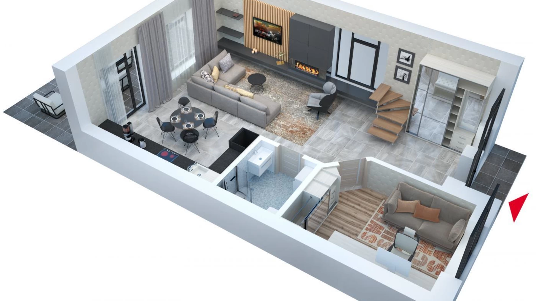 Осокорки Киев Осокорки, цена: 85000 $ - фото 3