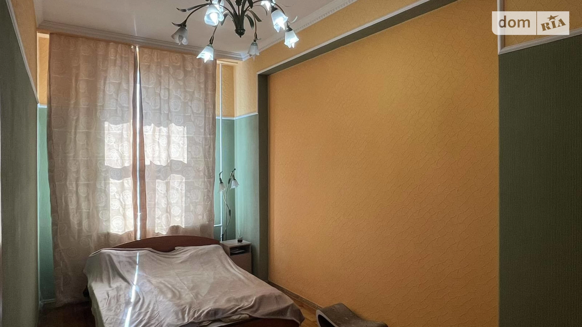 Продается 2-комнатная квартира 53.8 кв. м в Киеве, ул. Шота Руставели, 36 - фото 3