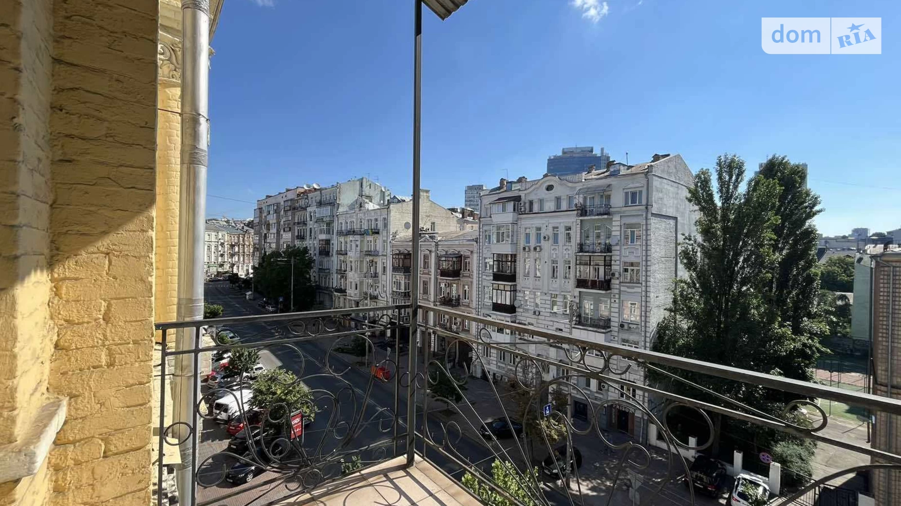 Продается 2-комнатная квартира 53.8 кв. м в Киеве, ул. Шота Руставели, 36 - фото 4