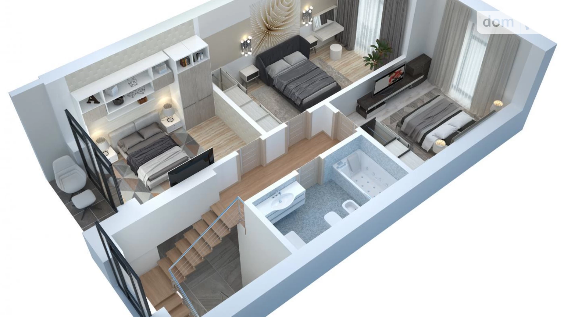 Осокорки Киев Славутич, цена: 85000 $ - фото 4