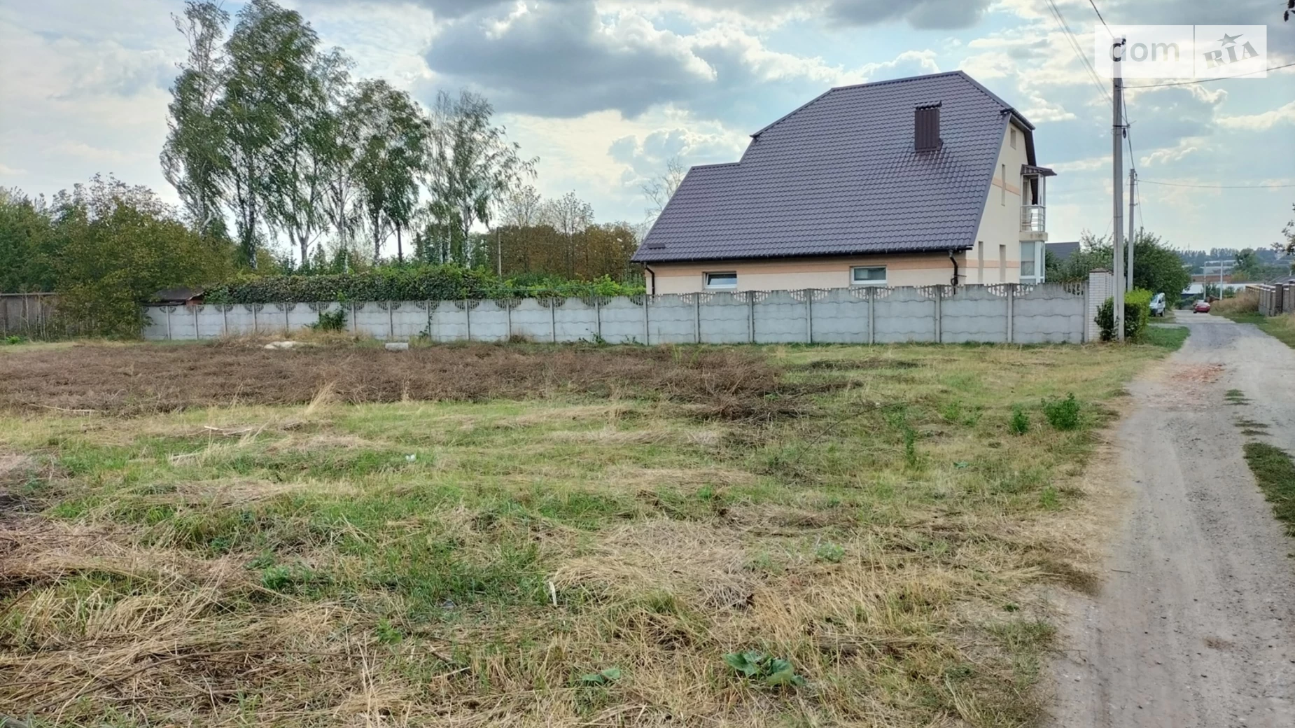 Продается земельный участок 12.5 соток в Винницкой области, цена: 27000 $ - фото 2