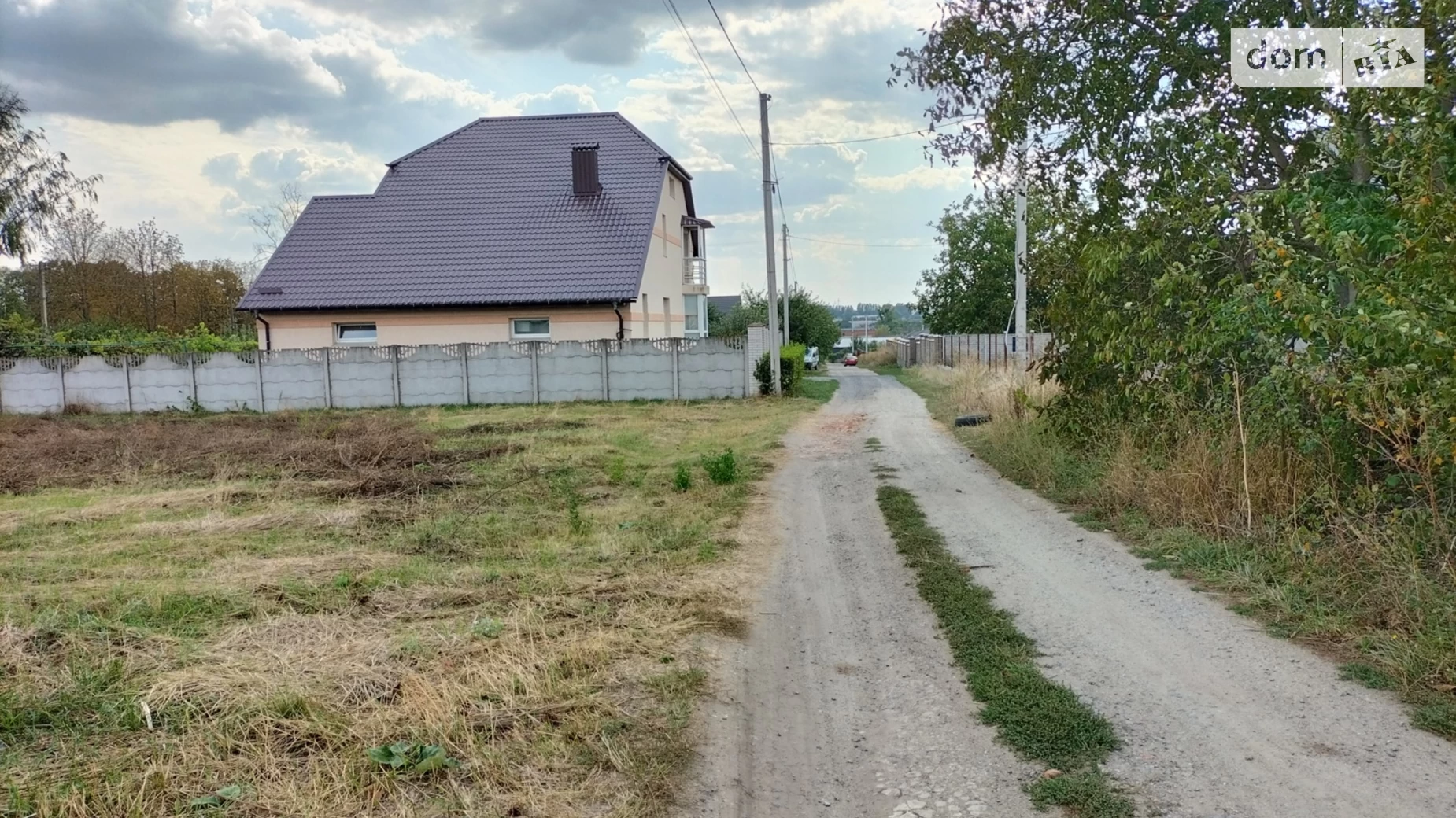 Продается земельный участок 12.5 соток в Винницкой области, цена: 27000 $ - фото 3
