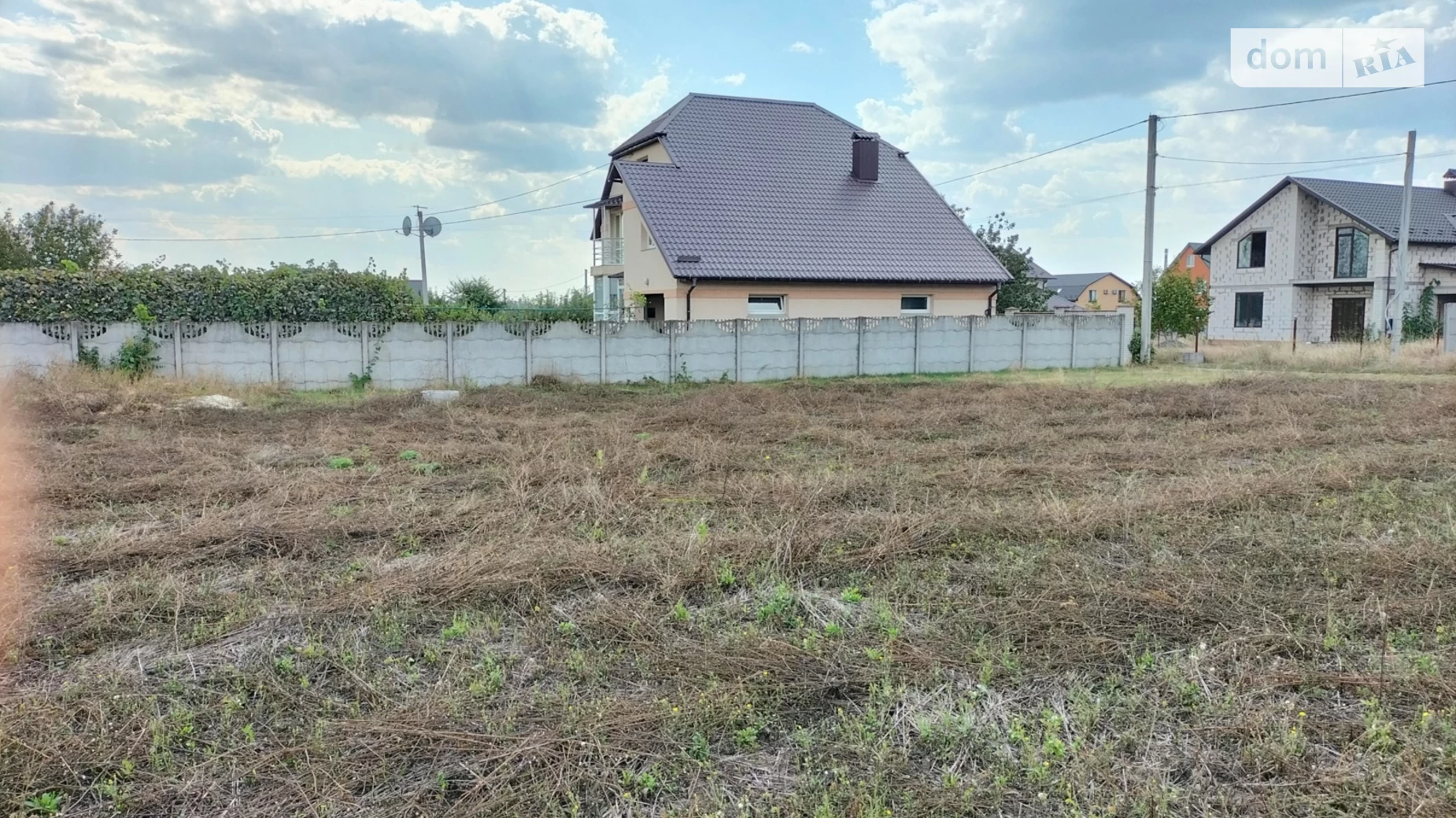 Продается земельный участок 12.5 соток в Винницкой области, цена: 27000 $ - фото 5