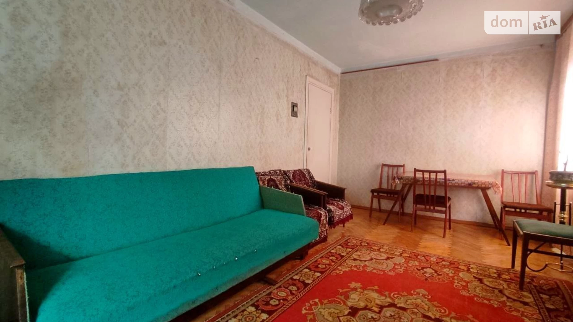 Продается 3-комнатная квартира 62 кв. м в Чернигове, ул. Казацкая, 6 - фото 3