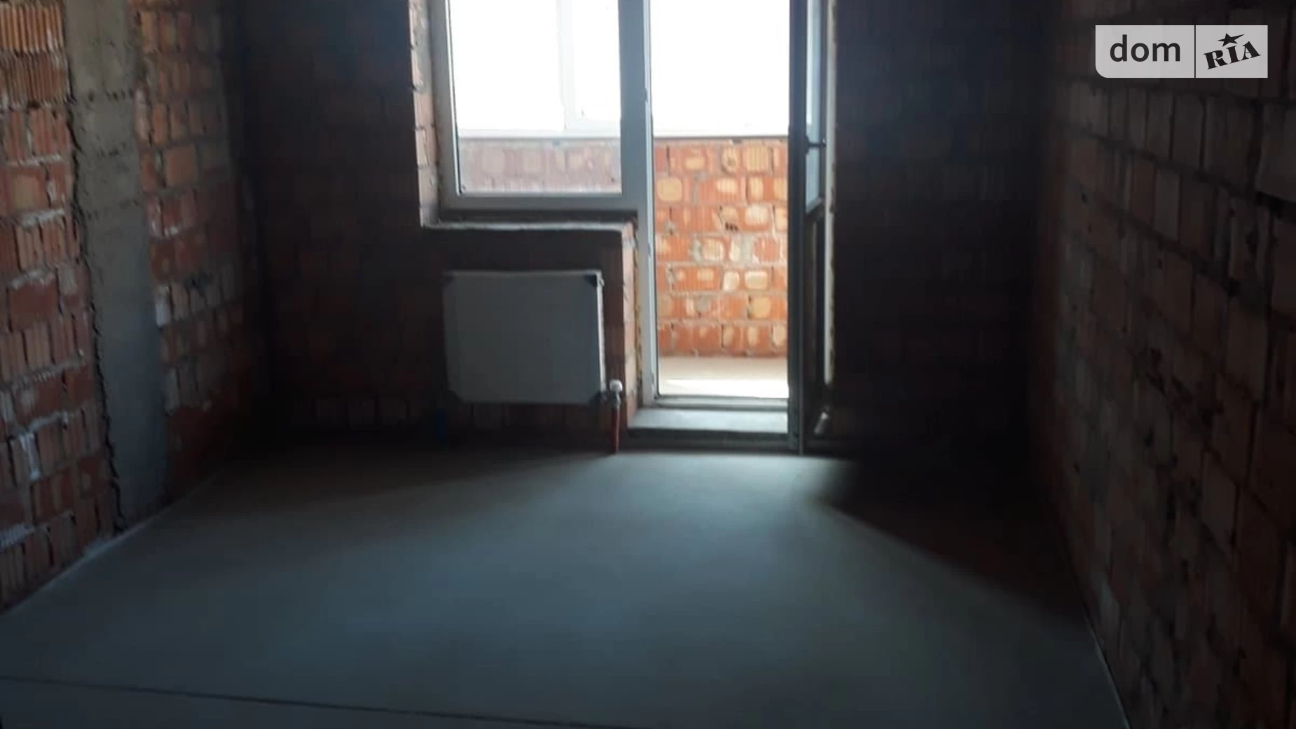 Продается 1-комнатная квартира 56 кв. м в Черноморске, ул. Парусная - фото 2