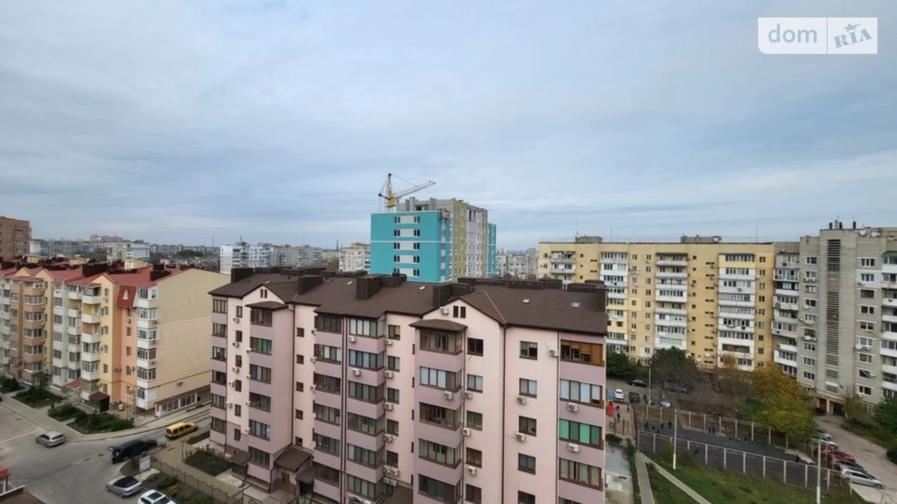 Продается 1-комнатная квартира 56 кв. м в Черноморске, ул. Парусная - фото 5