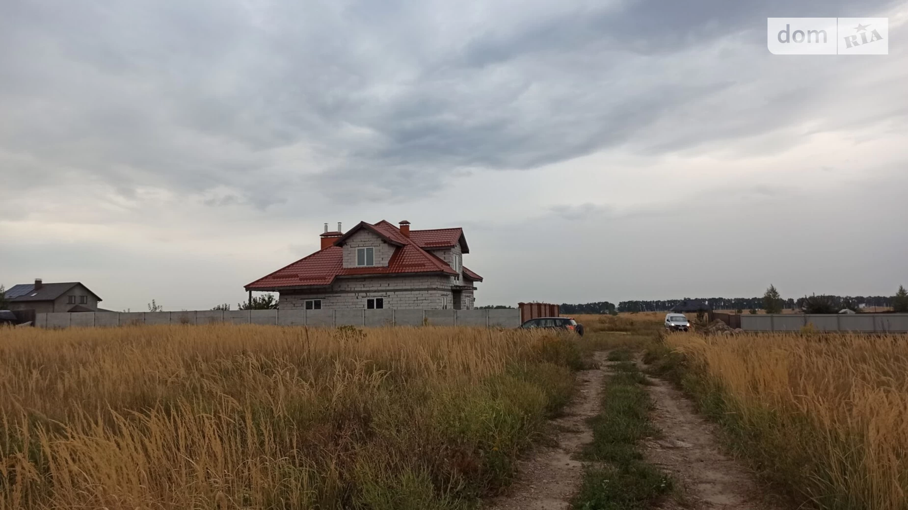 Продается земельный участок 8.93 соток в Киевской области, цена: 75000 $ - фото 4