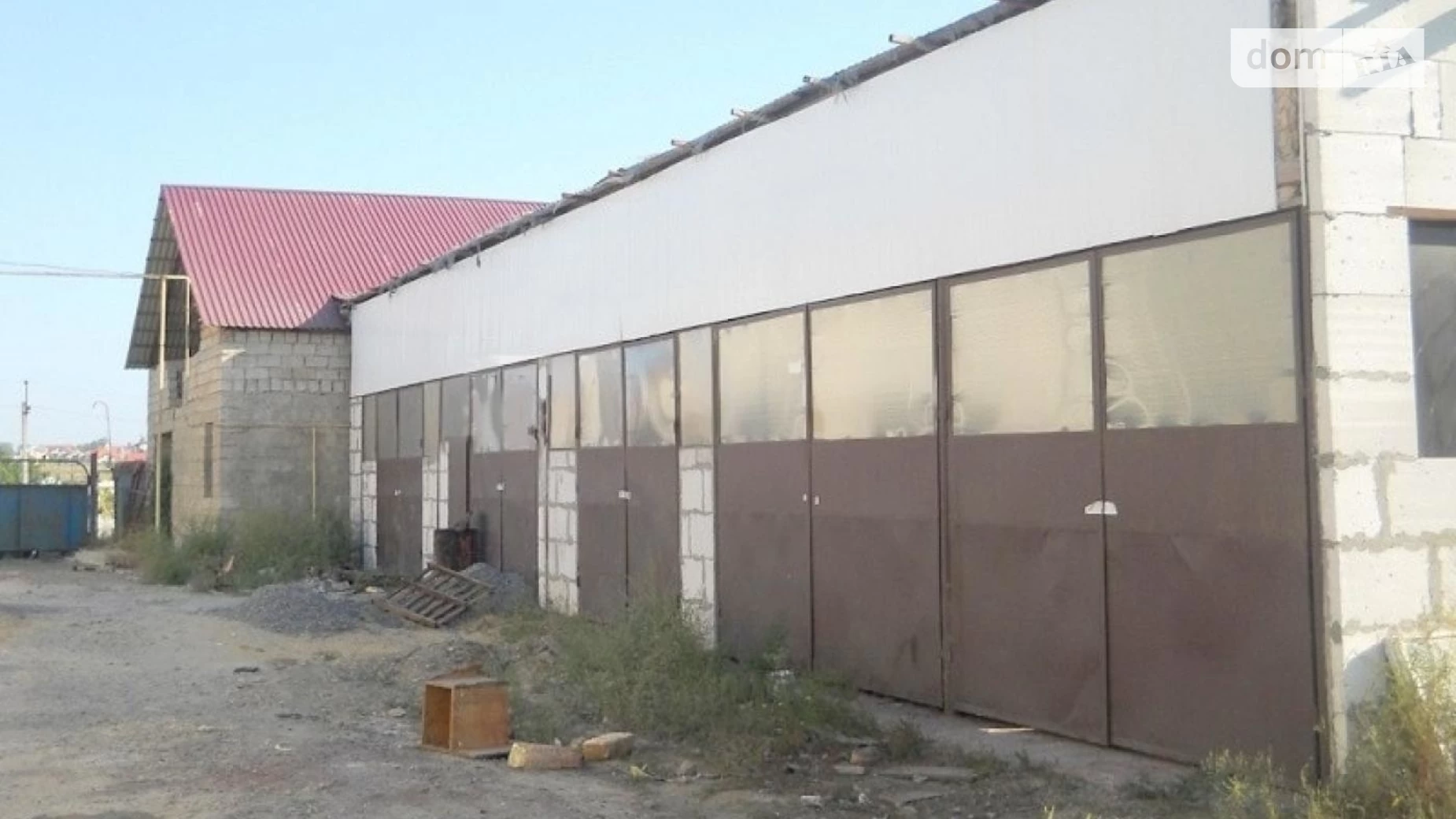 Продається приміщення вільного призначення 1500 кв. м в 2-поверховій будівлі, цена: 425000 $ - фото 4