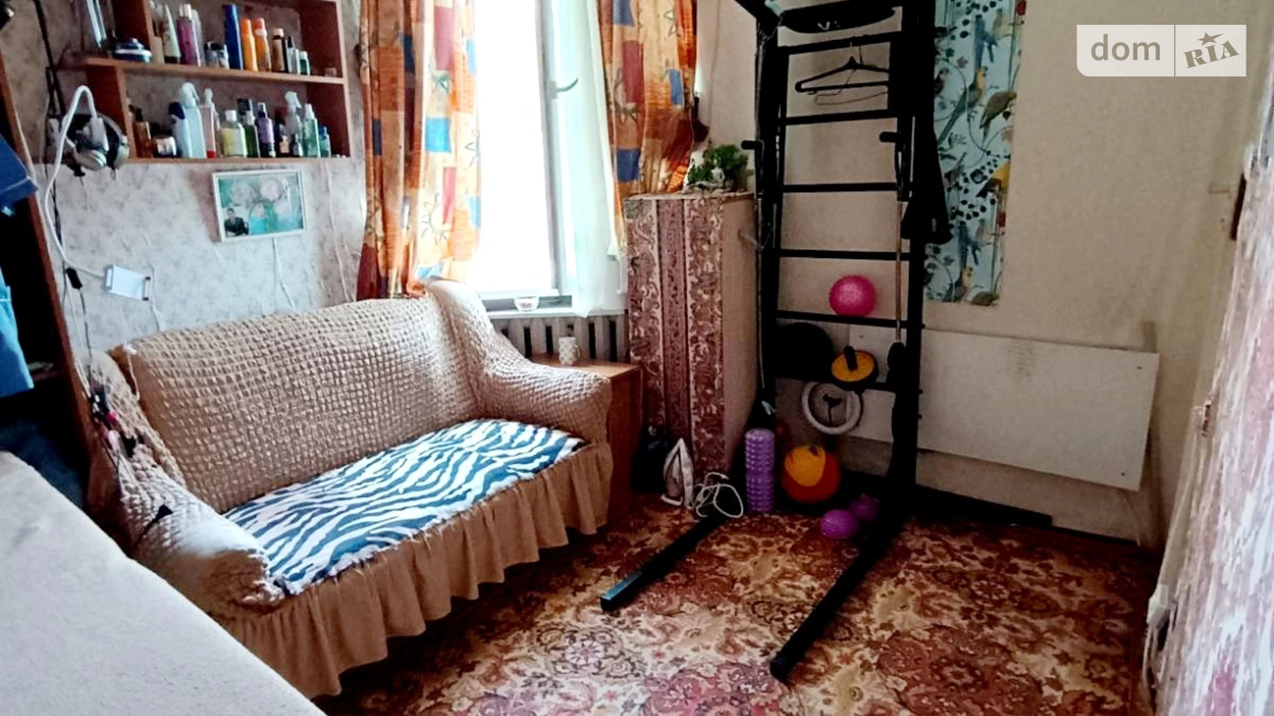 Продається кімната 11 кв. м у Одесі, цена: 18000 $ - фото 5