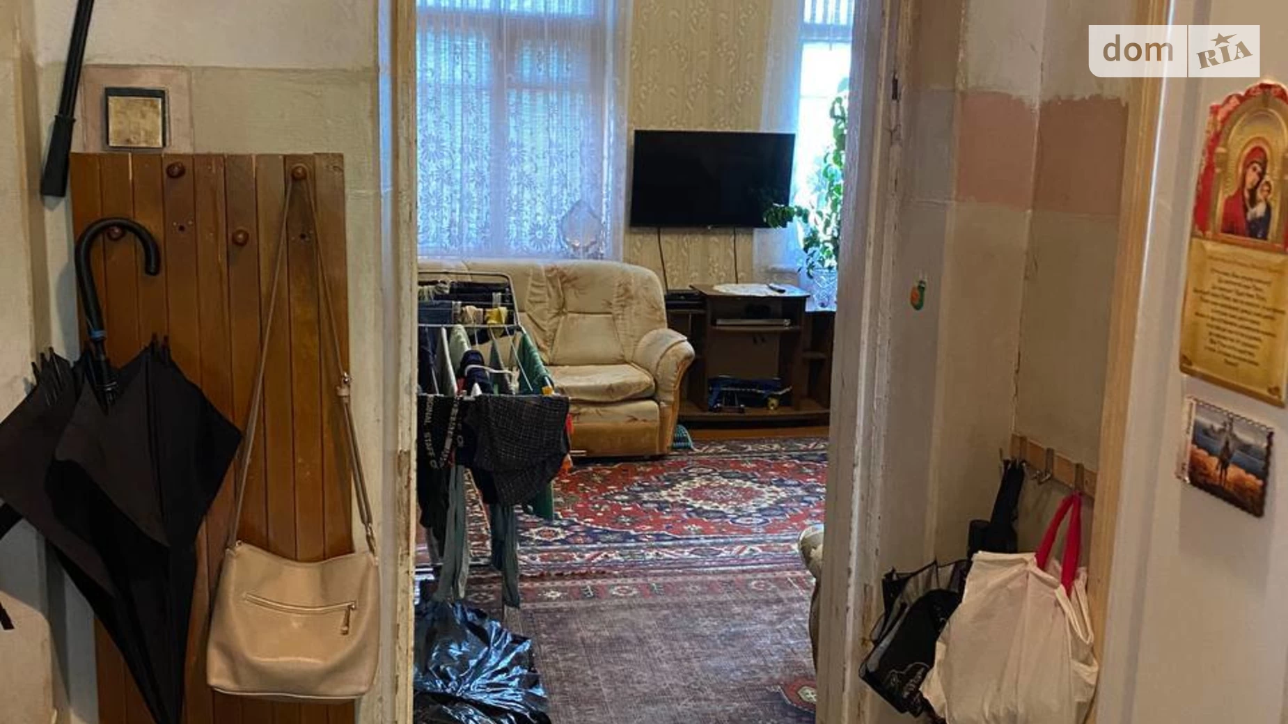 Продается 2-комнатная квартира 47.5 кв. м в Днепре, просп. Поля Александра, 8А - фото 3