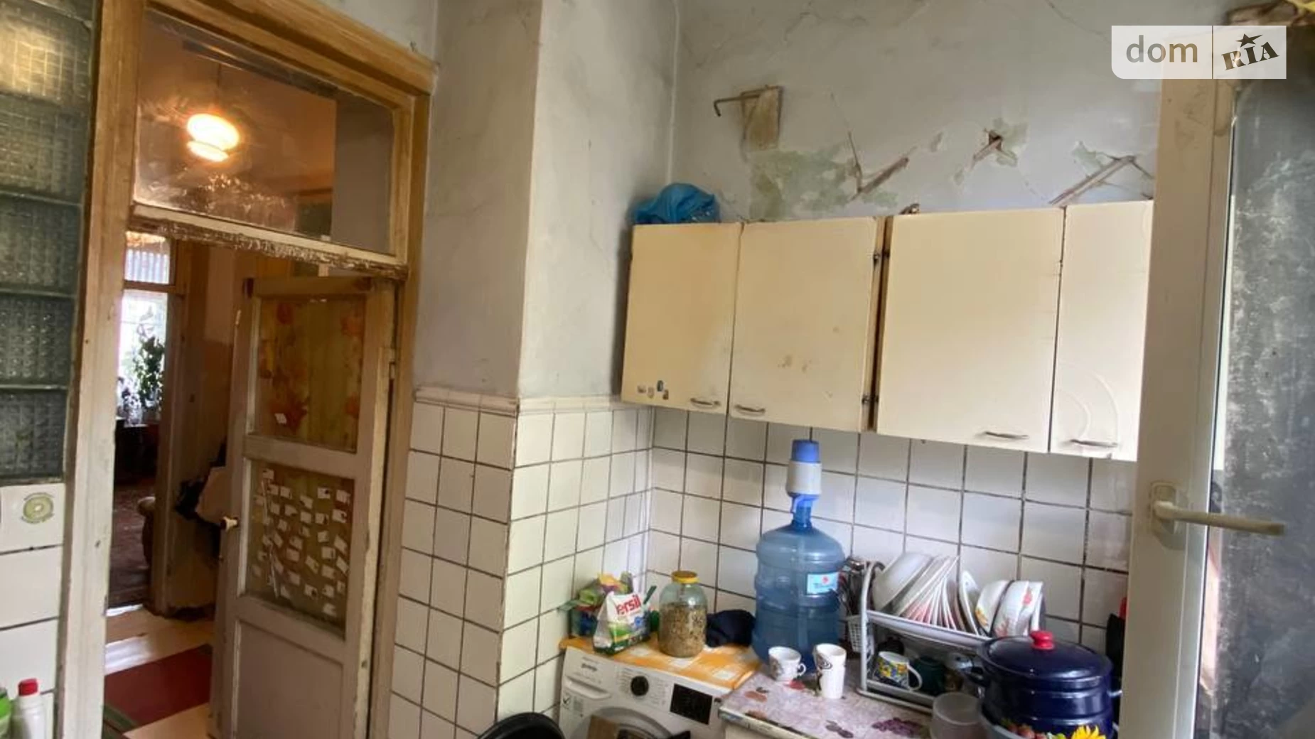 Продается 2-комнатная квартира 47.5 кв. м в Днепре, просп. Поля Александра, 8А - фото 4
