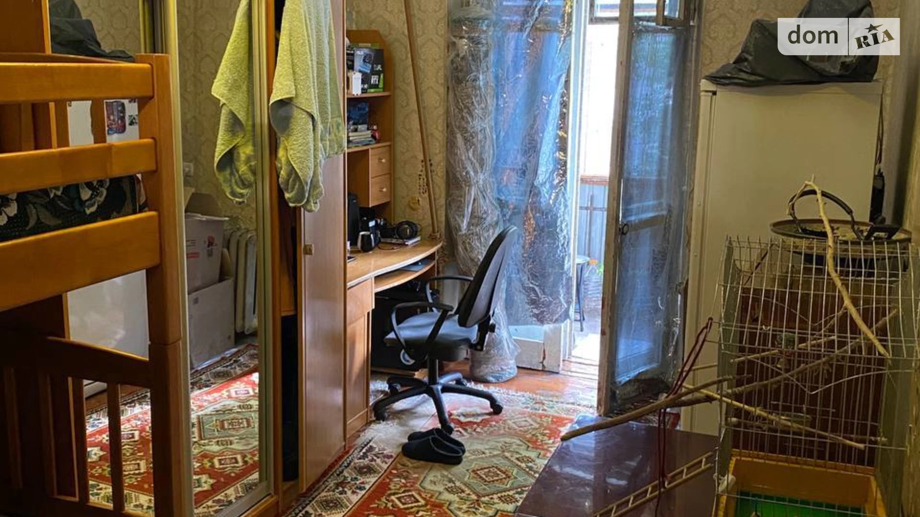 Продается 2-комнатная квартира 47.5 кв. м в Днепре, просп. Поля Александра, 8А - фото 5