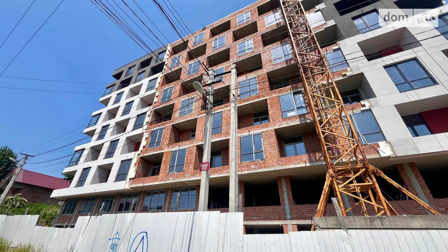 Продається приміщення вільного призначення 90 кв. м в 7-поверховій будівлі, цена: 90880 $ - фото 2