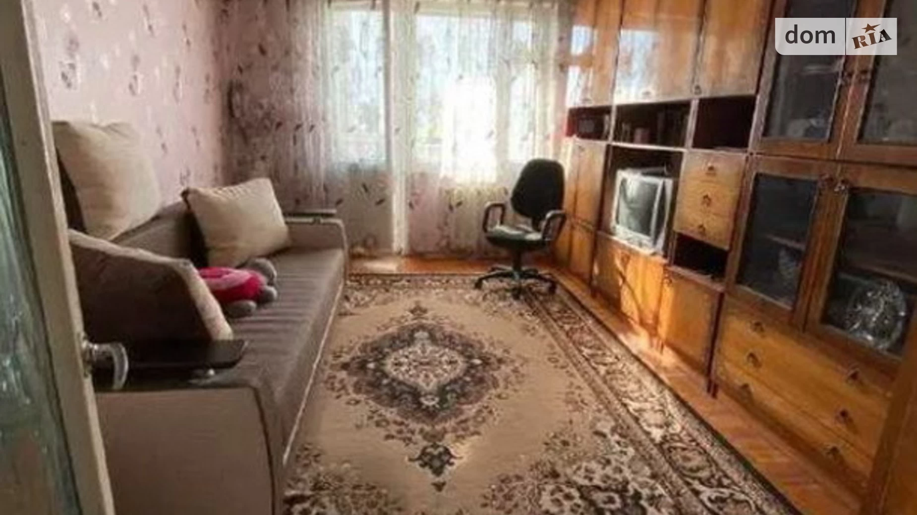 Продається 2-кімнатна квартира 48 кв. м у Хмельницькому - фото 3