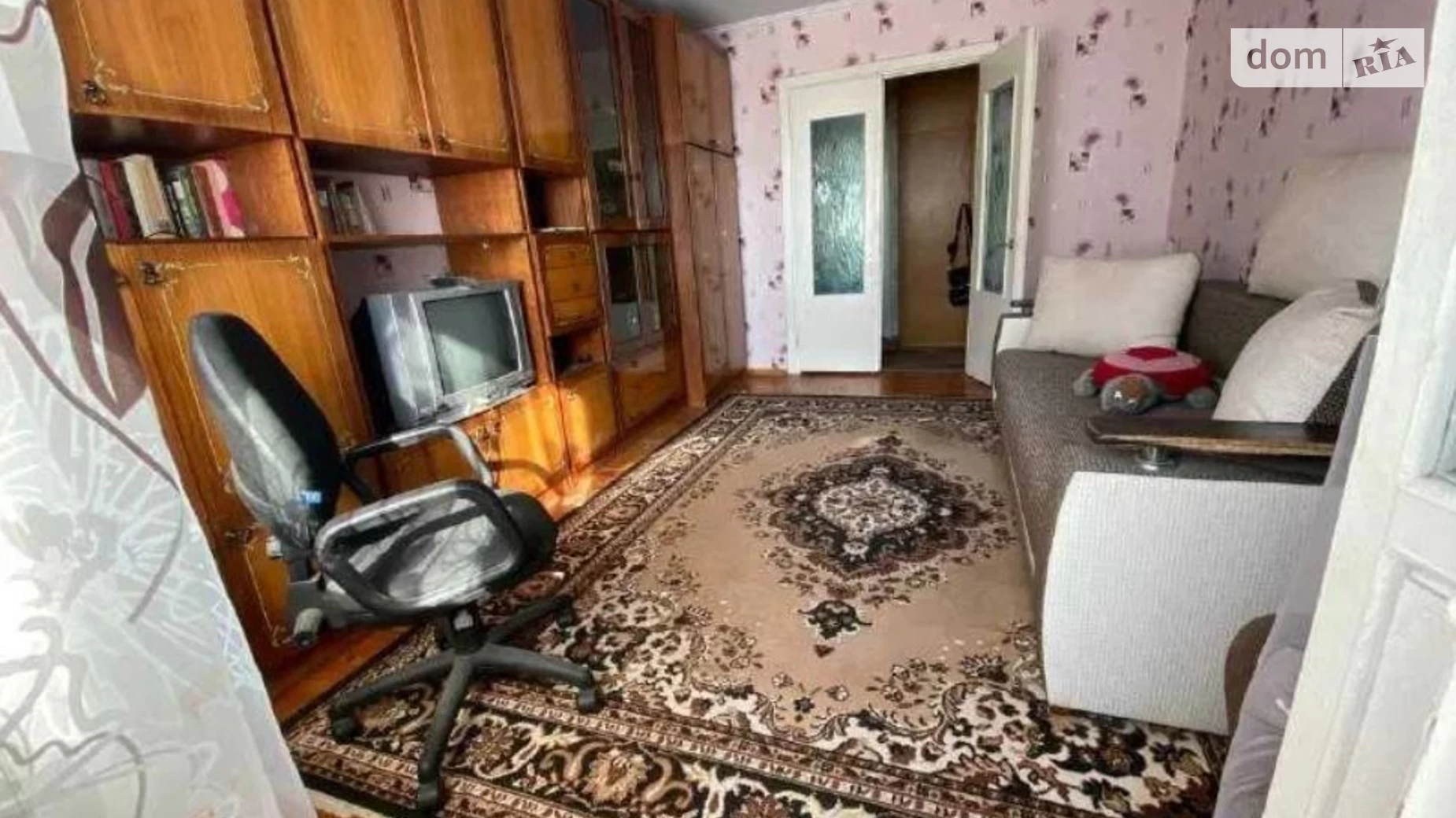 Продається 2-кімнатна квартира 48 кв. м у Хмельницькому - фото 2