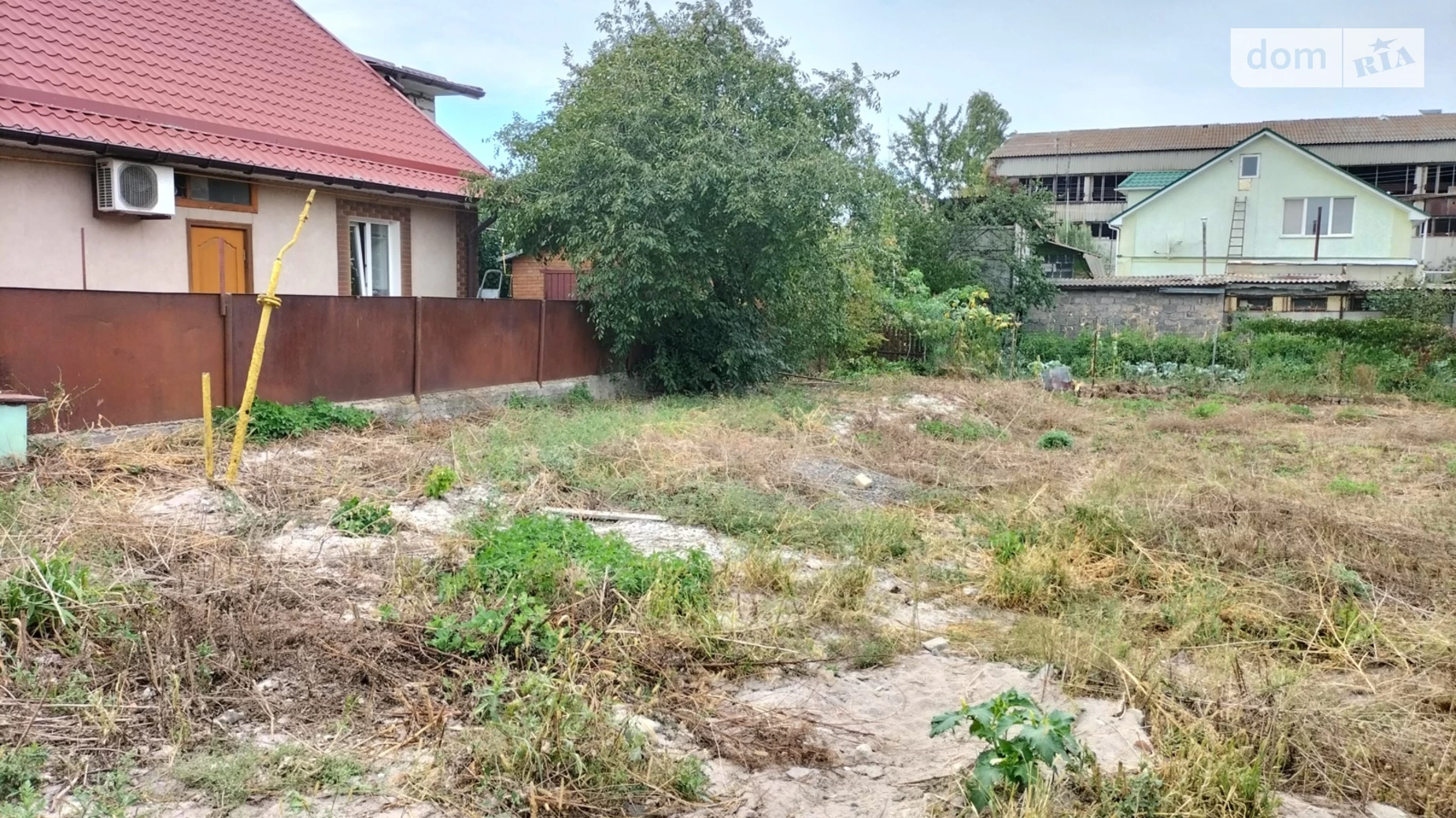 Продается земельный участок 6 соток в  области, цена: 25000 $ - фото 4