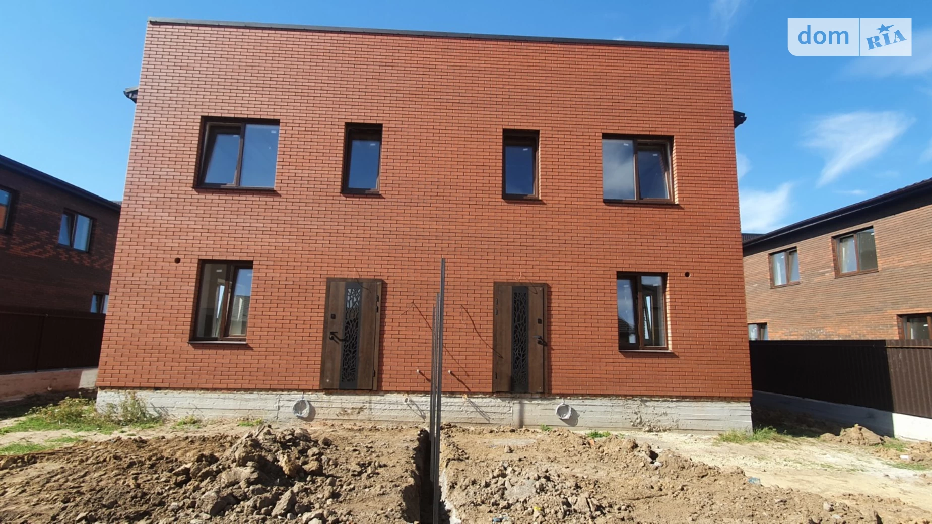 Продається частина будинку 70 кв. м з гаражем, цена: 50000 $ - фото 2