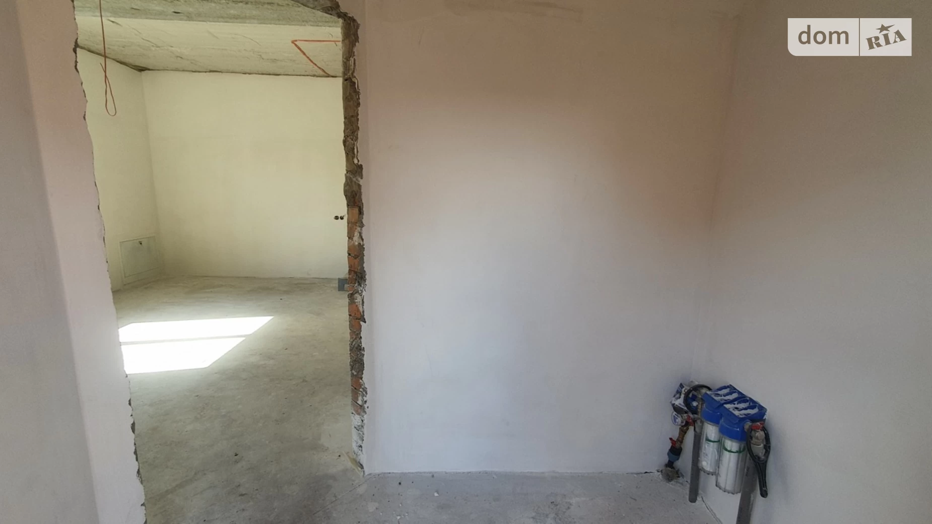 Продається частина будинку 70 кв. м з гаражем, цена: 50000 $ - фото 3