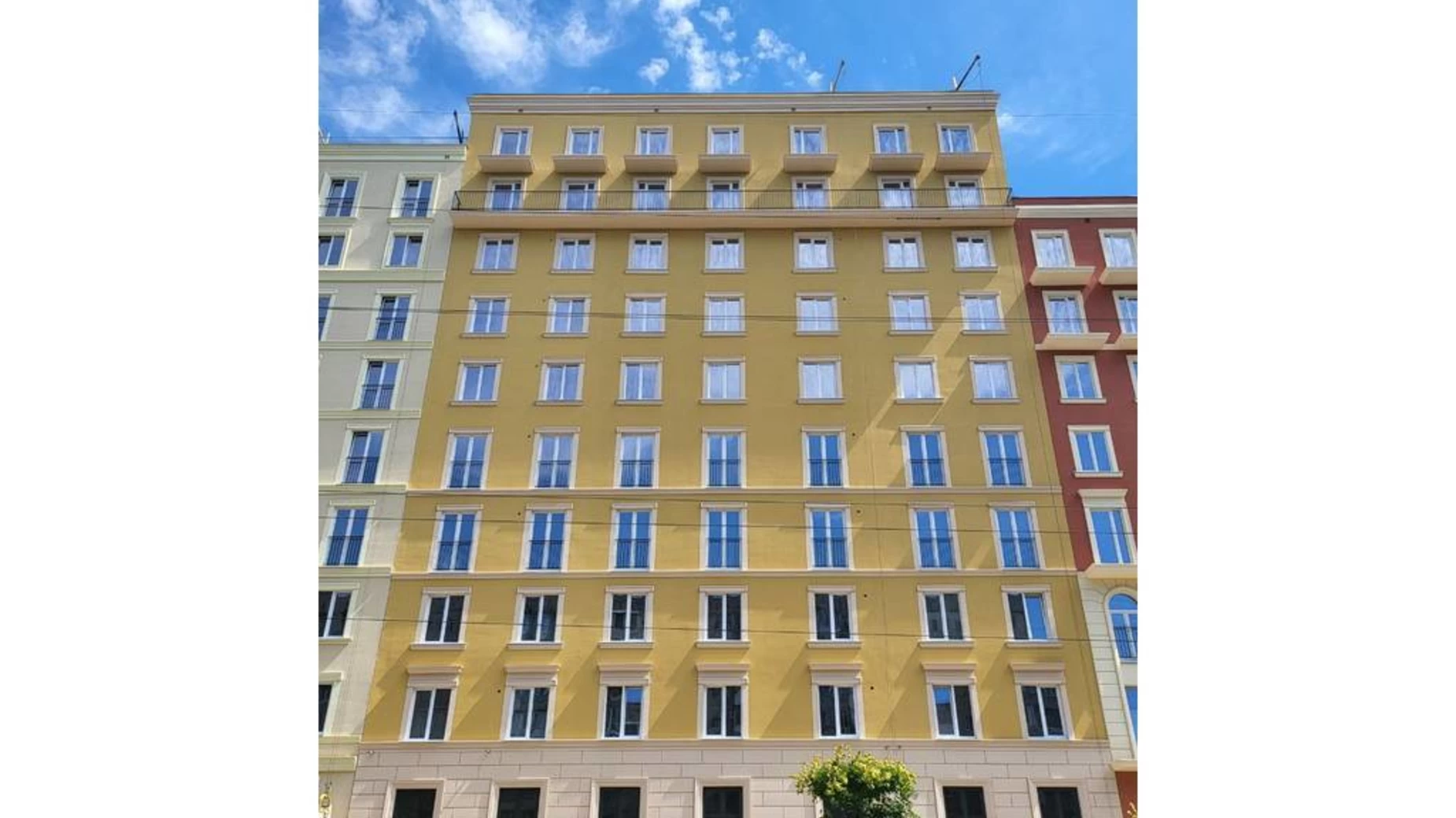 Продается 1-комнатная квартира 35 кв. м в Одессе, ул. Инглези, 2 корпус 5 - фото 4