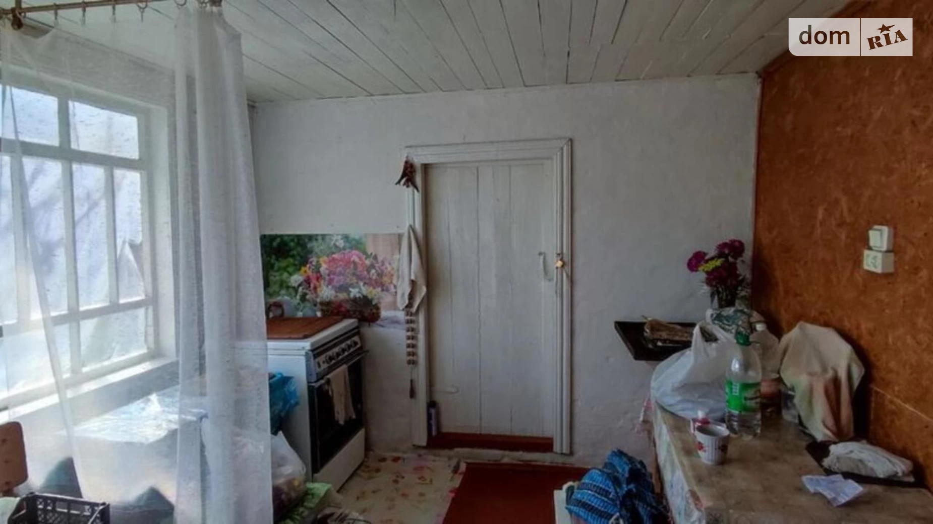 Продается одноэтажный дом 50 кв. м с балконом, цена: 20000 $ - фото 3