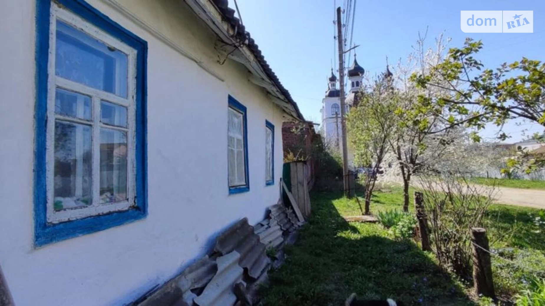 Продается одноэтажный дом 50 кв. м с балконом, цена: 20000 $ - фото 2