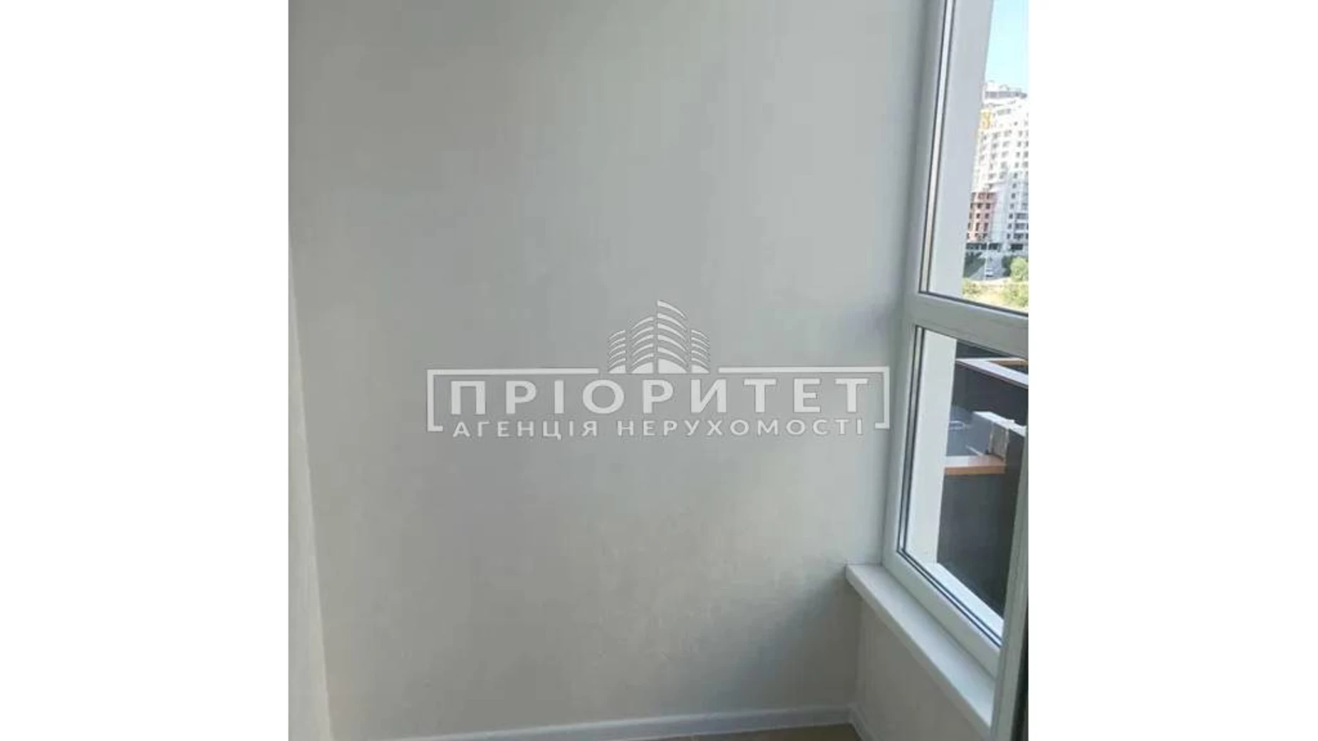 Продається 1-кімнатна квартира 21.3 кв. м у Одесі, вул. Перлинна - фото 2