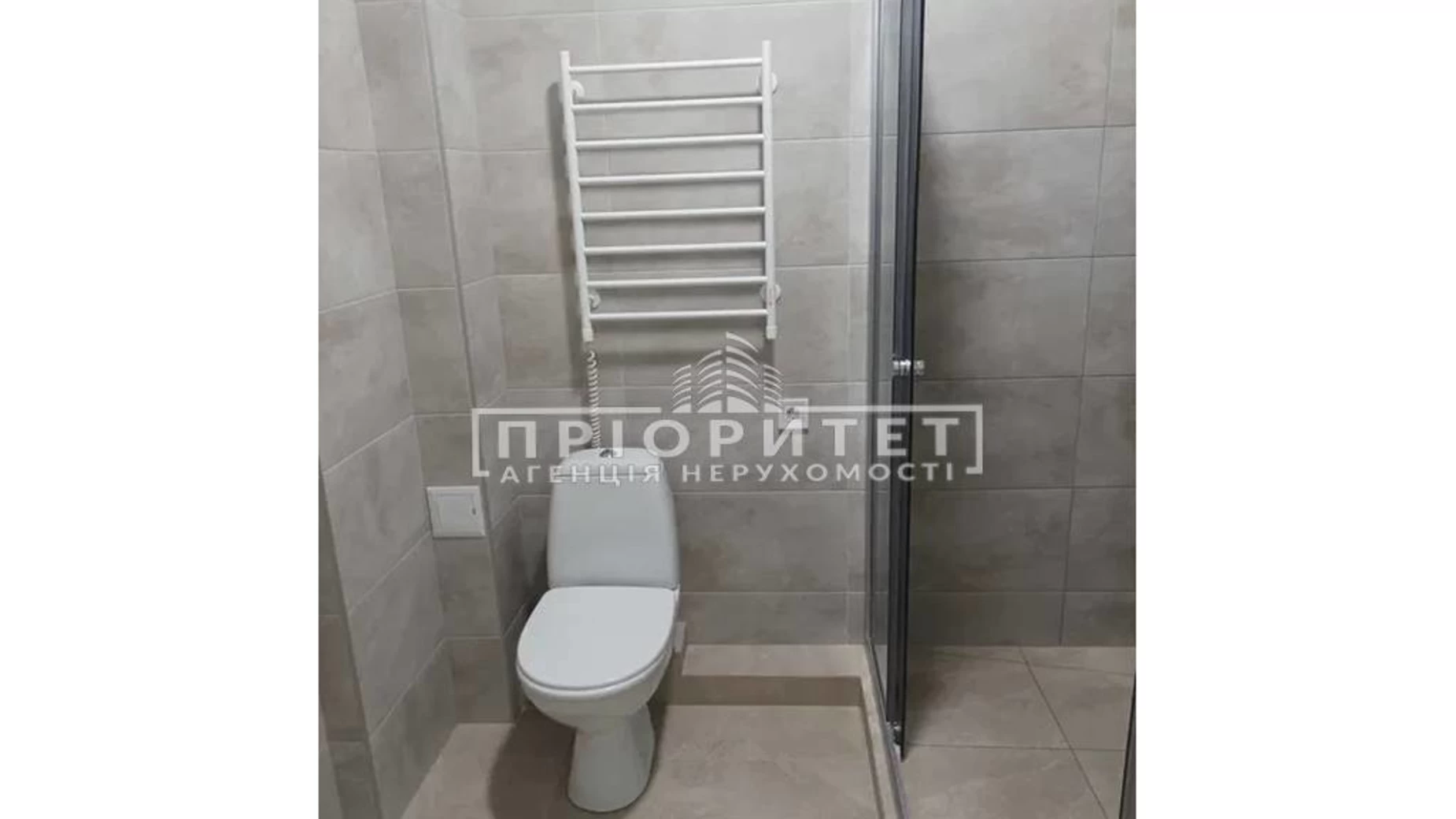 Продається 1-кімнатна квартира 21.3 кв. м у Одесі, вул. Перлинна - фото 5