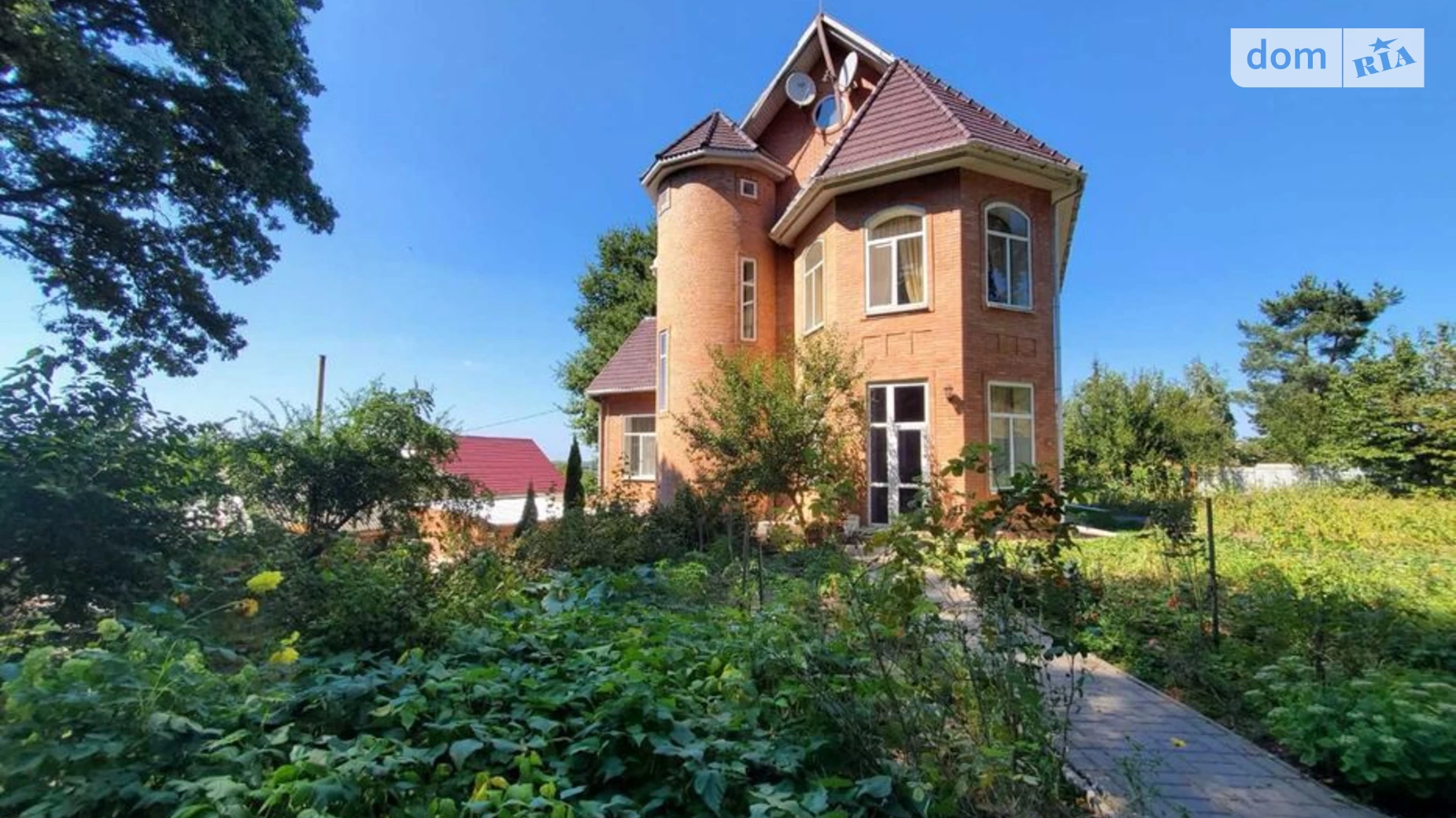 Продається будинок 2 поверховий 140 кв. м з садом, цена: 97000 $ - фото 5