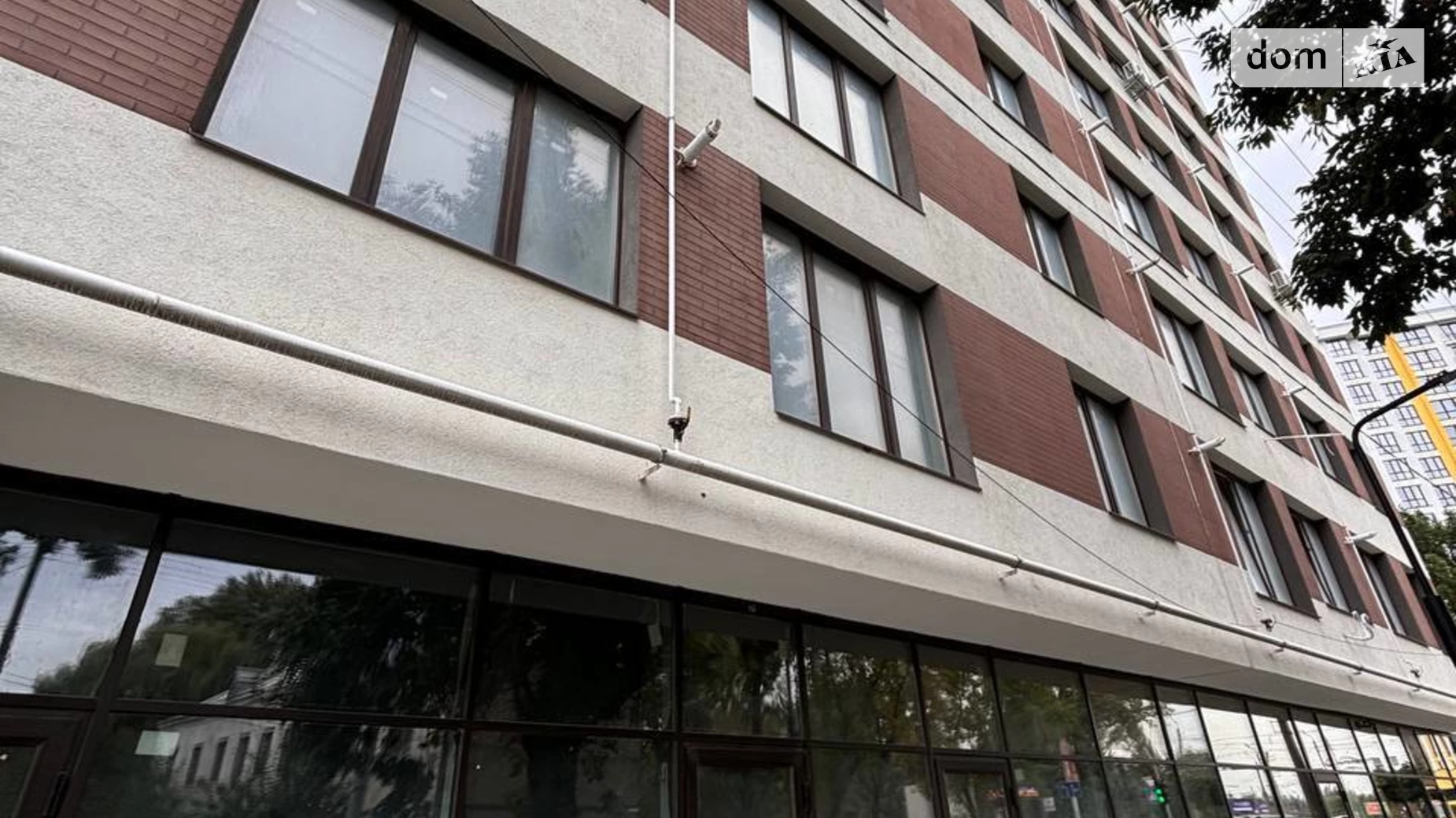 Продается 2-комнатная квартира 51.2 кв. м в Ивано-Франковске, ул. Независимости (Горького), 2А - фото 5