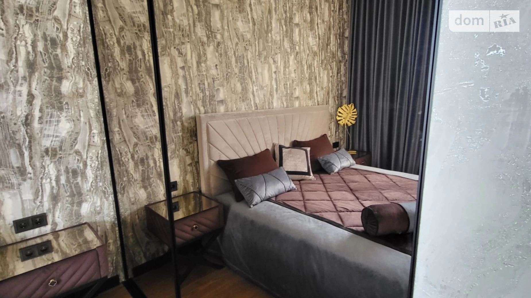 Продается 3-комнатная квартира 66 кв. м в Одессе, ул. Генуэзская, 1 корпус 3 - фото 5