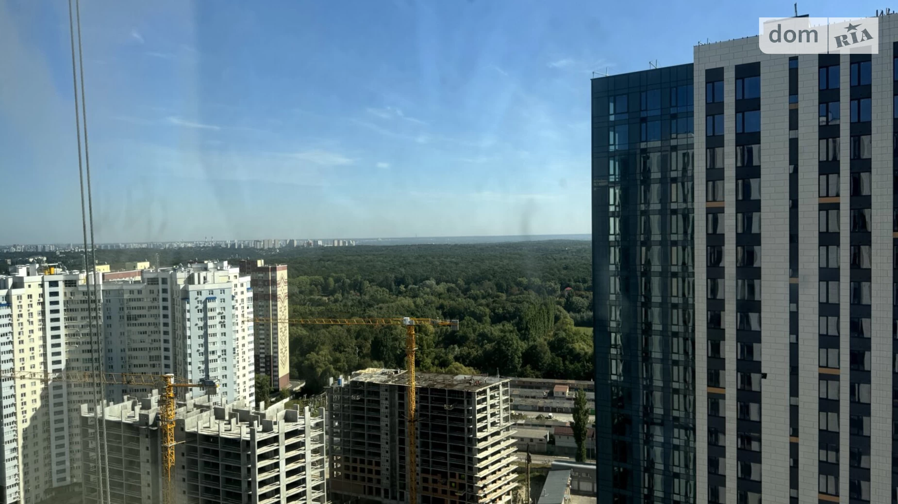 Продается 1-комнатная квартира 47.25 кв. м в Киеве, ул. Академика Заболотного, 1 - фото 4