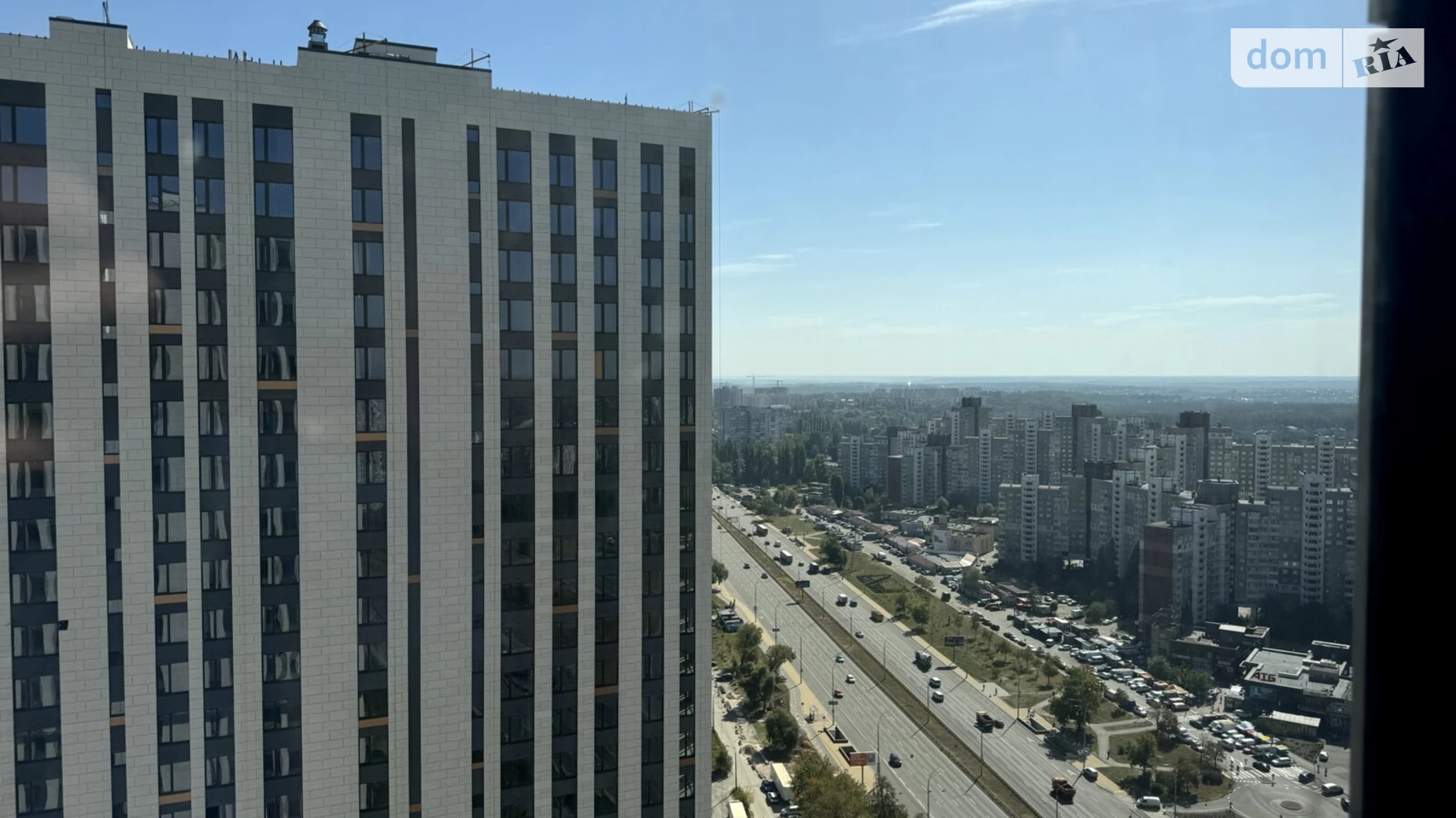 Продается 1-комнатная квартира 47.25 кв. м в Киеве, ул. Академика Заболотного, 1 - фото 2