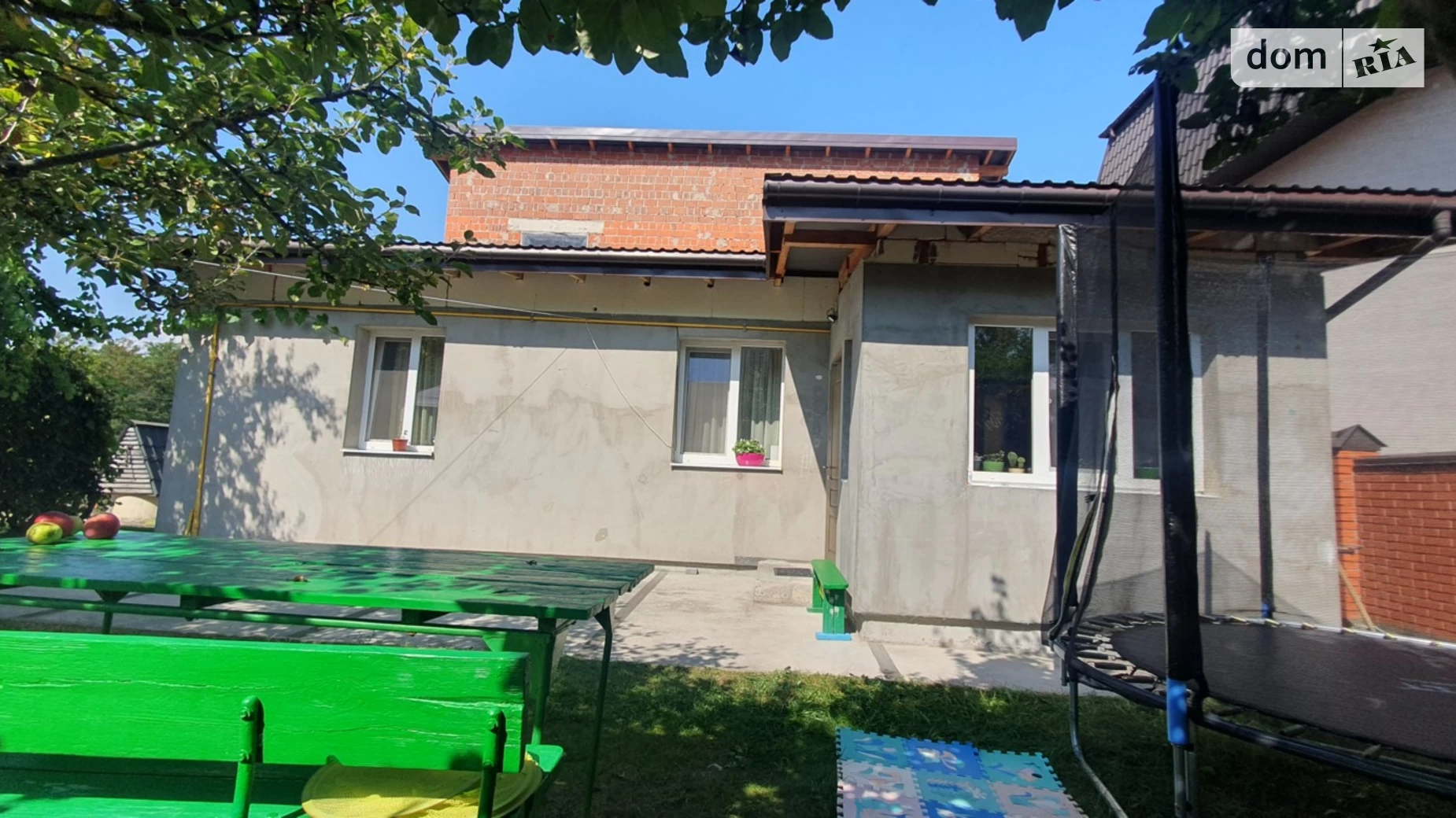 Продается дом на 2 этажа 113 кв. м с камином, цена: 155000 $ - фото 2