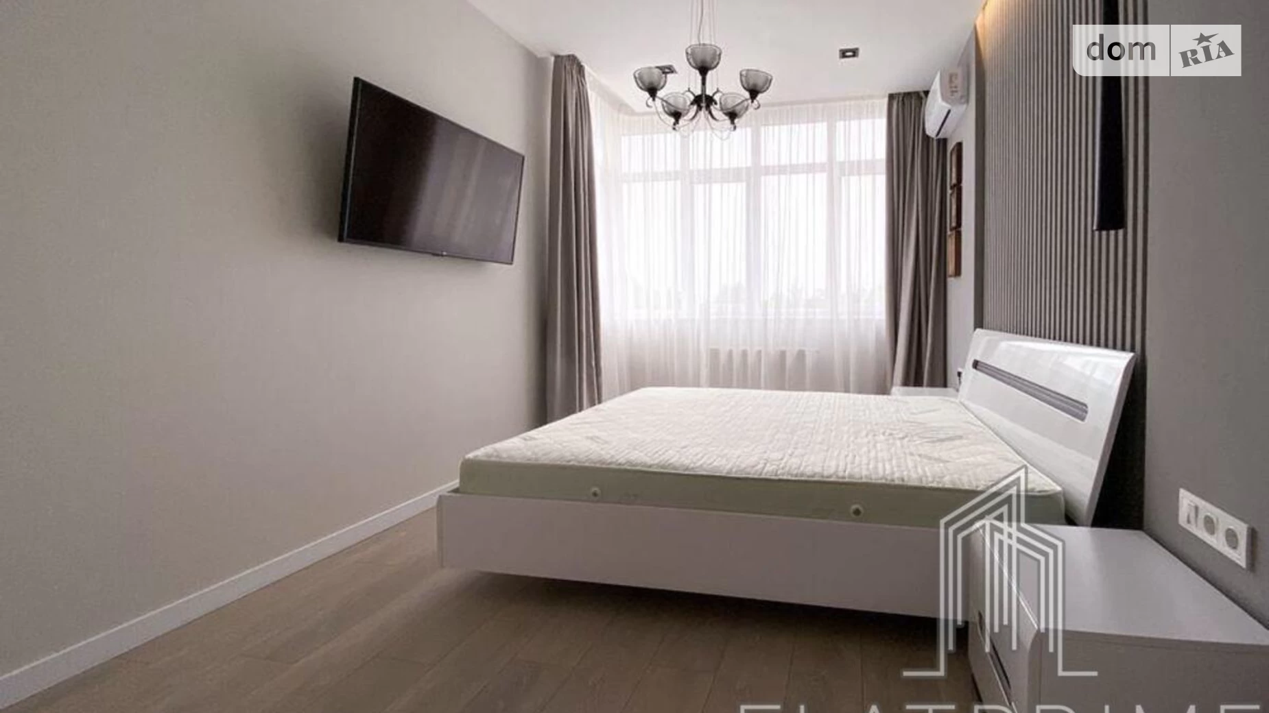 Продается 3-комнатная квартира 86 кв. м в Киеве, ул. Юношеская, 19 - фото 4