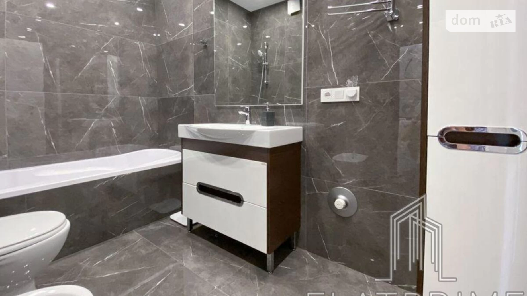 Продается 3-комнатная квартира 86 кв. м в Киеве, ул. Юношеская, 19 - фото 3