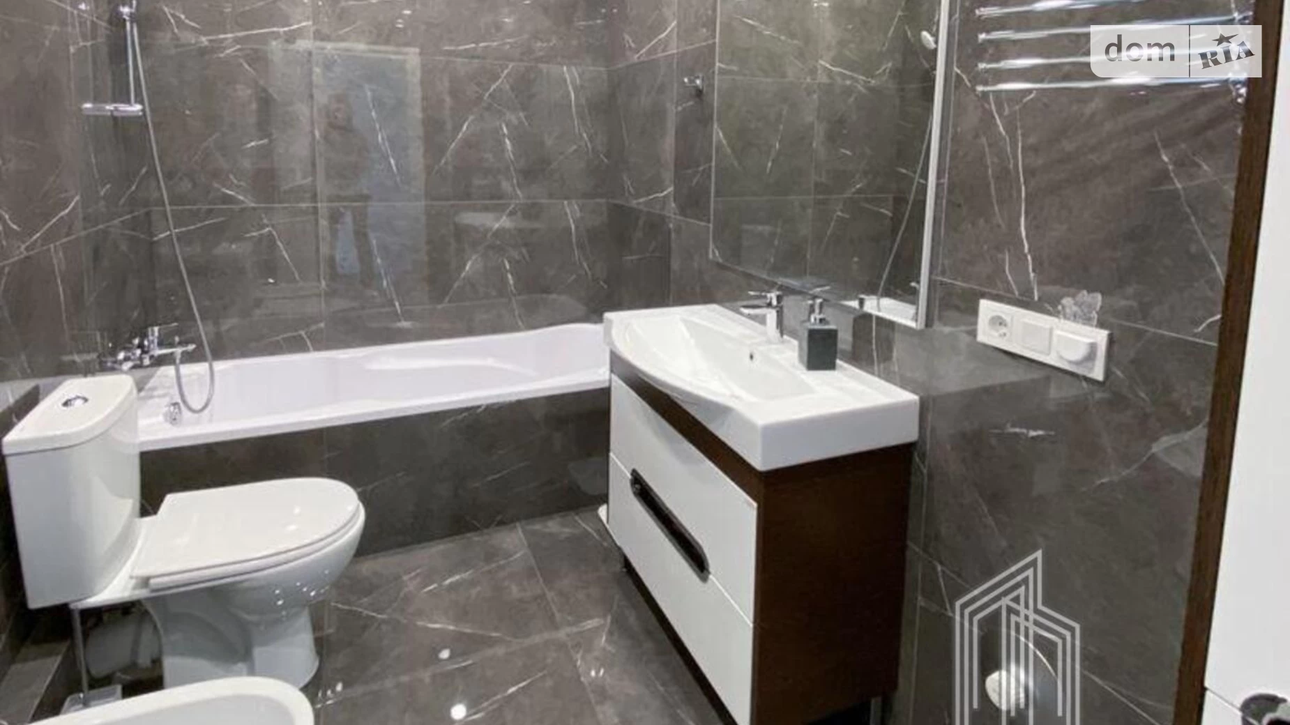 Продается 3-комнатная квартира 86 кв. м в Киеве, ул. Юношеская, 19 - фото 5