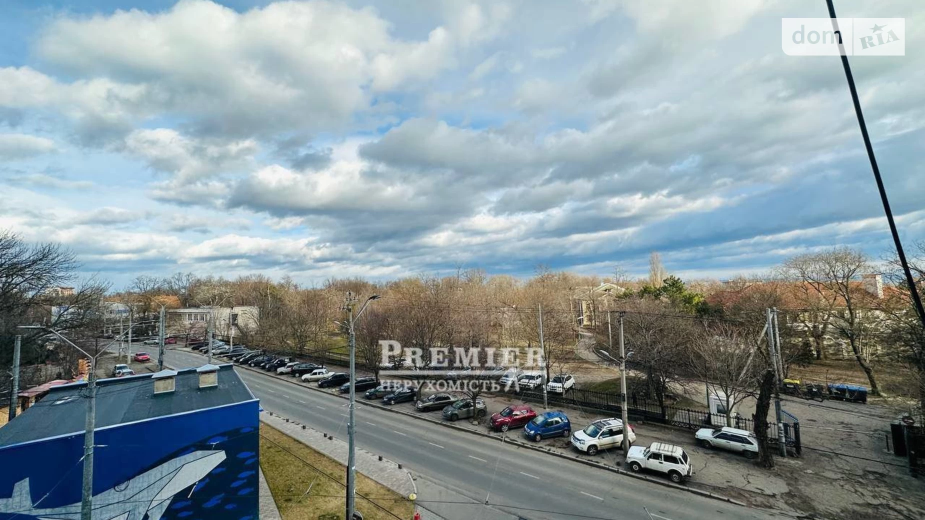 Продається 1-кімнатна квартира 53.6 кв. м у Одесі, Фонтанська дор. - фото 3