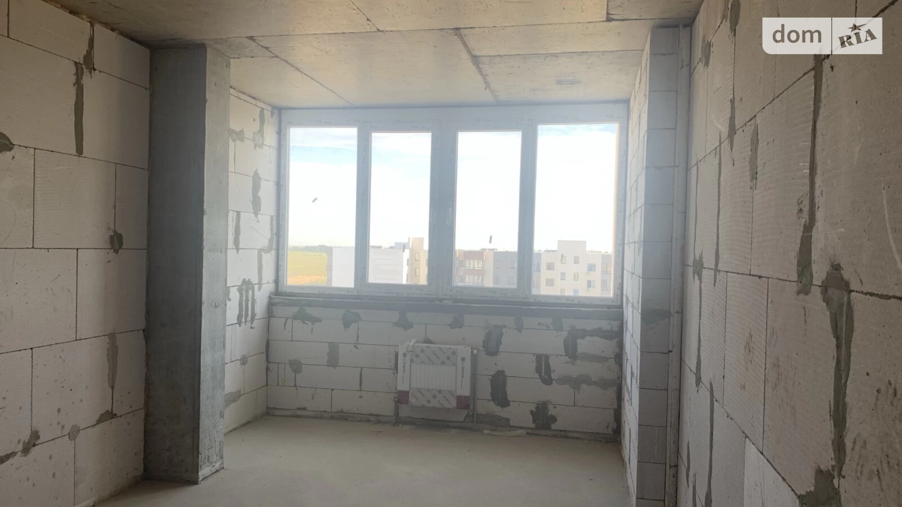 Продается 3-комнатная квартира 118 кв. м в Одессе, ул. Академика Сахарова - фото 2