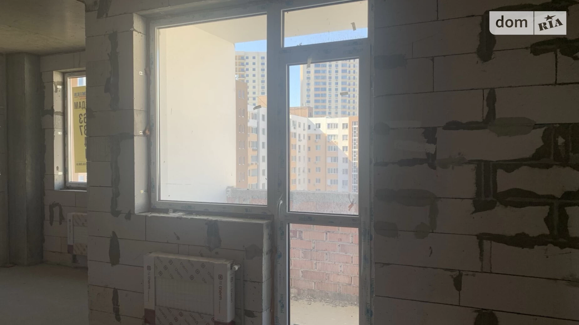 Продается 3-комнатная квартира 118 кв. м в Одессе, ул. Академика Сахарова - фото 5