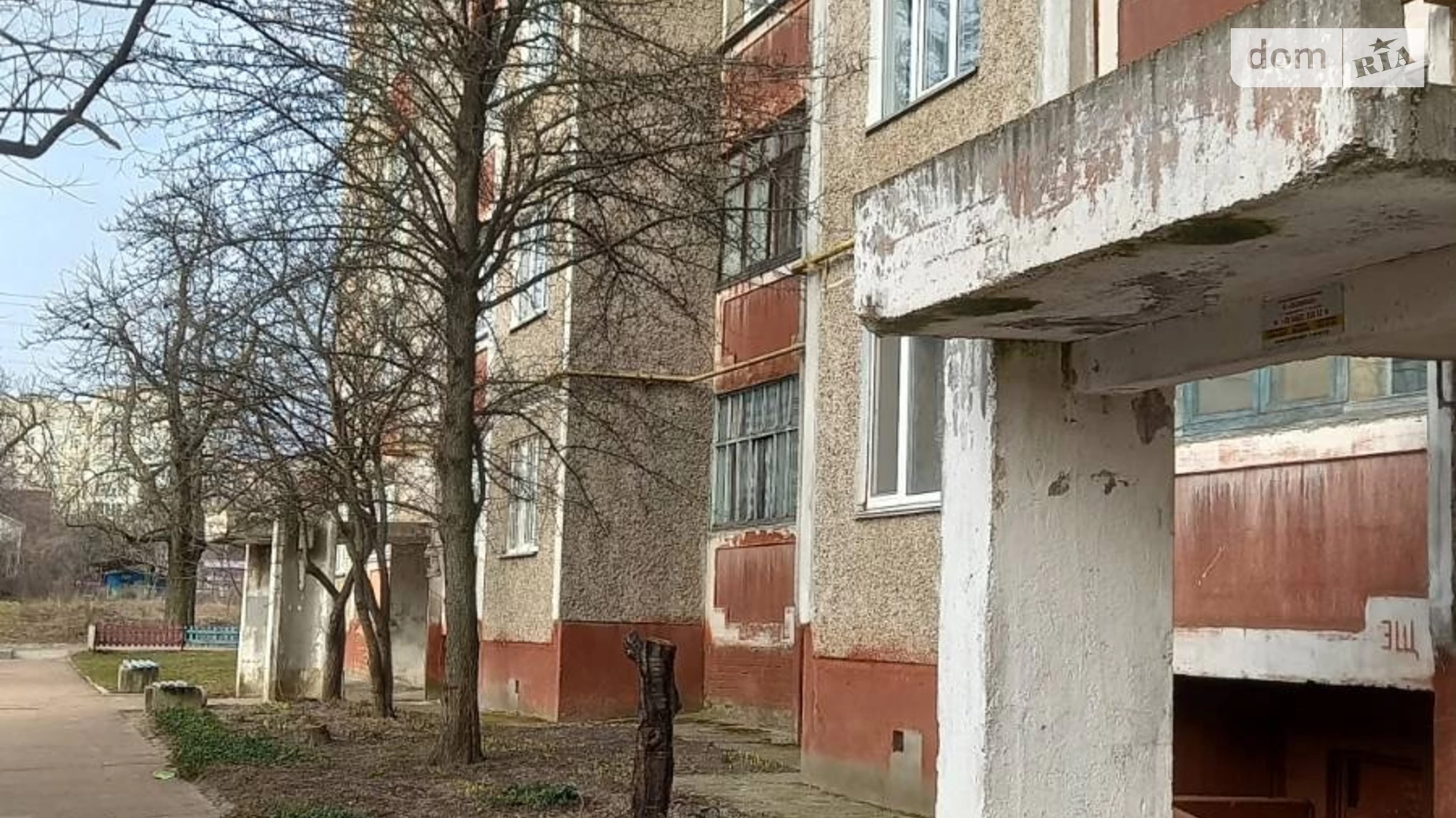 Продается 1-комнатная квартира 39.4 кв. м в Чернигове, ул. Котляревского, 34 - фото 5