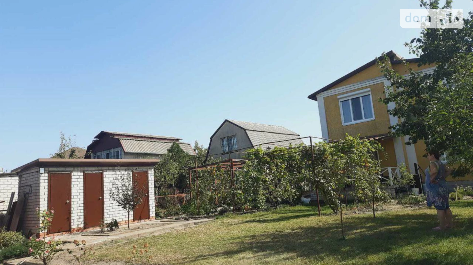 Продается дом на 2 этажа 92.8 кв. м с садом, цена: 160000 $ - фото 4