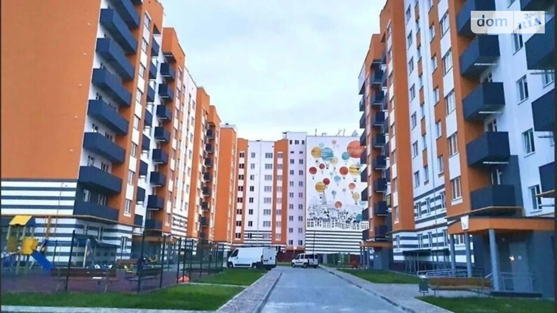 Продається 2-кімнатна квартира 66.2 кв. м у Розсошенці, вул. Кременчуцька(Фрунзе) - фото 3