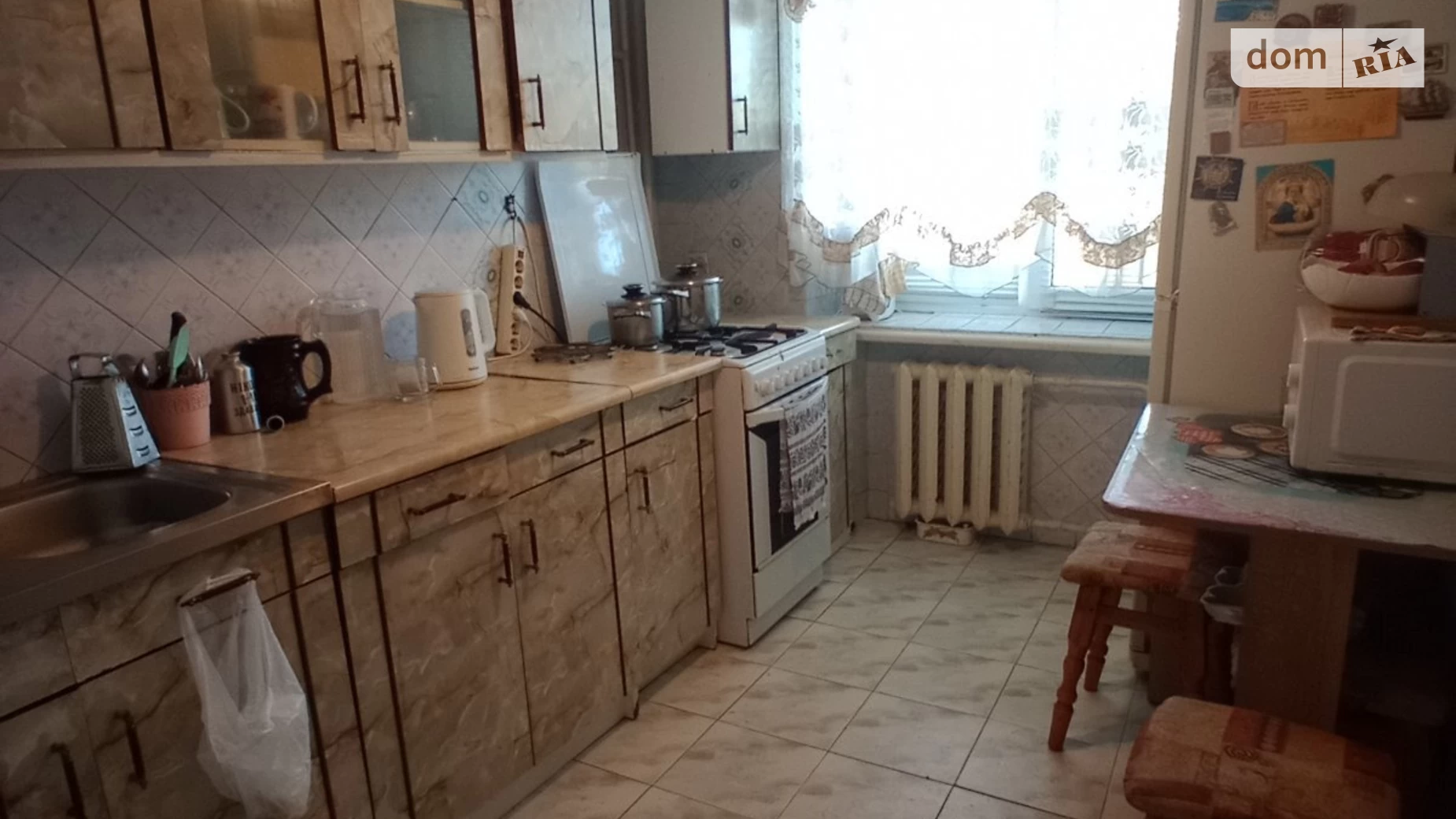 Продається 2-кімнатна квартира 52.9 кв. м у Вінниці, вул. Замостянська - фото 2