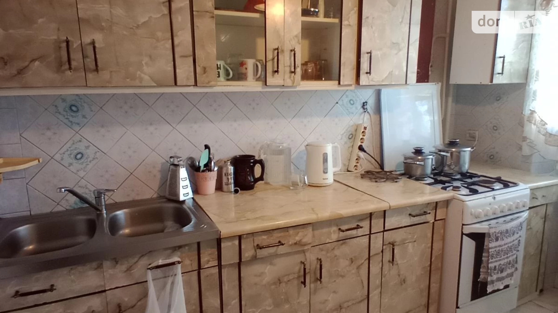 Продається 2-кімнатна квартира 52.9 кв. м у Вінниці, вул. Замостянська - фото 3