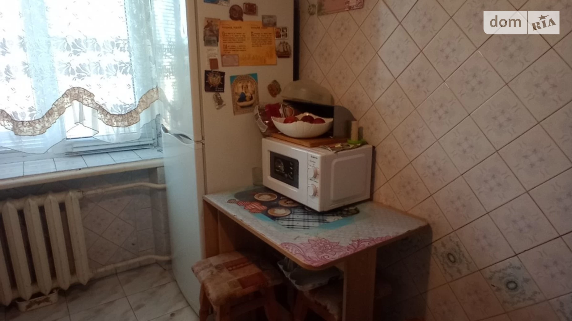 Продається 2-кімнатна квартира 52.9 кв. м у Вінниці, вул. Замостянська - фото 4