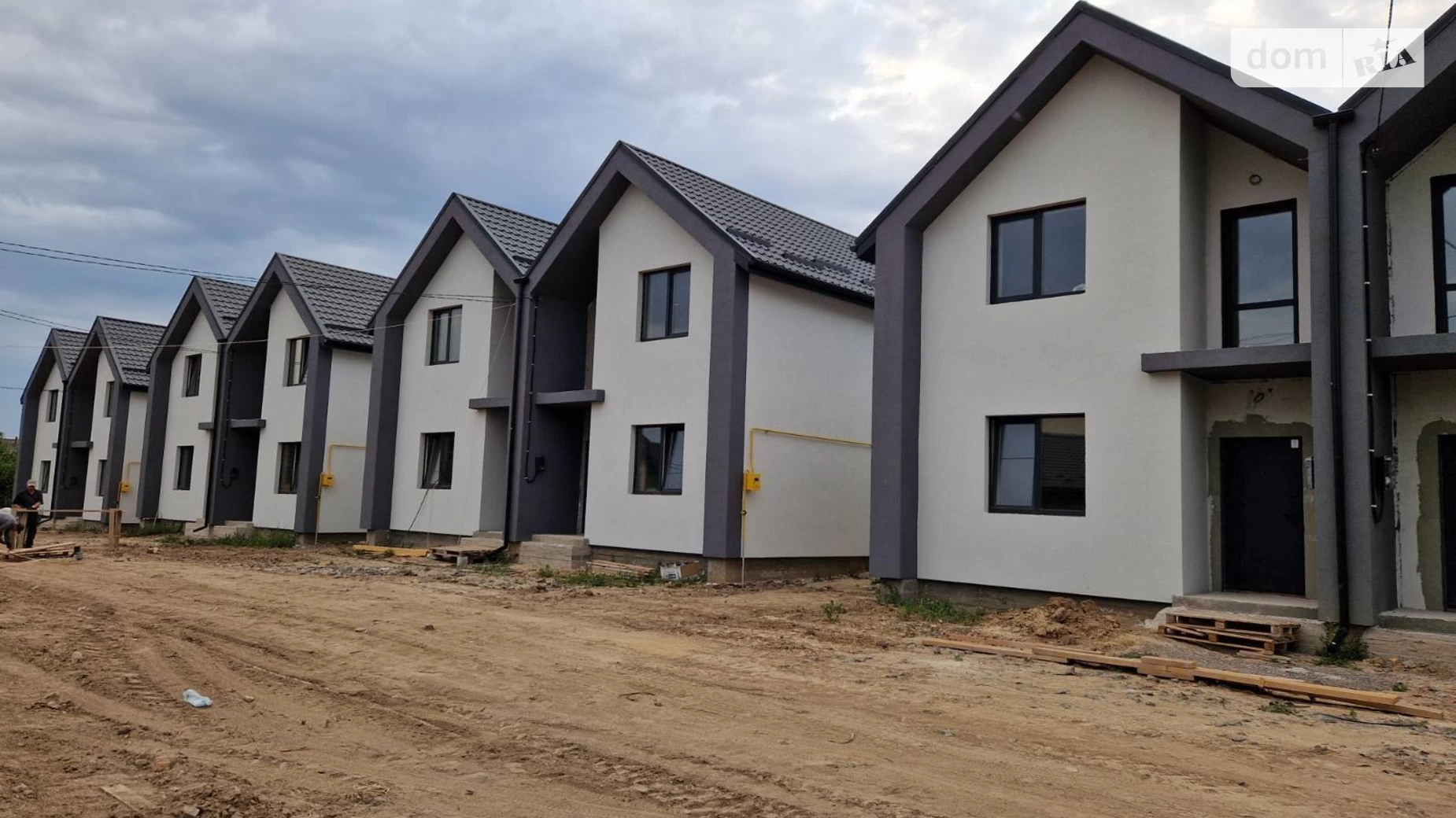 Продається частина будинку 110 кв. м з верандою, цена: 65000 $ - фото 4