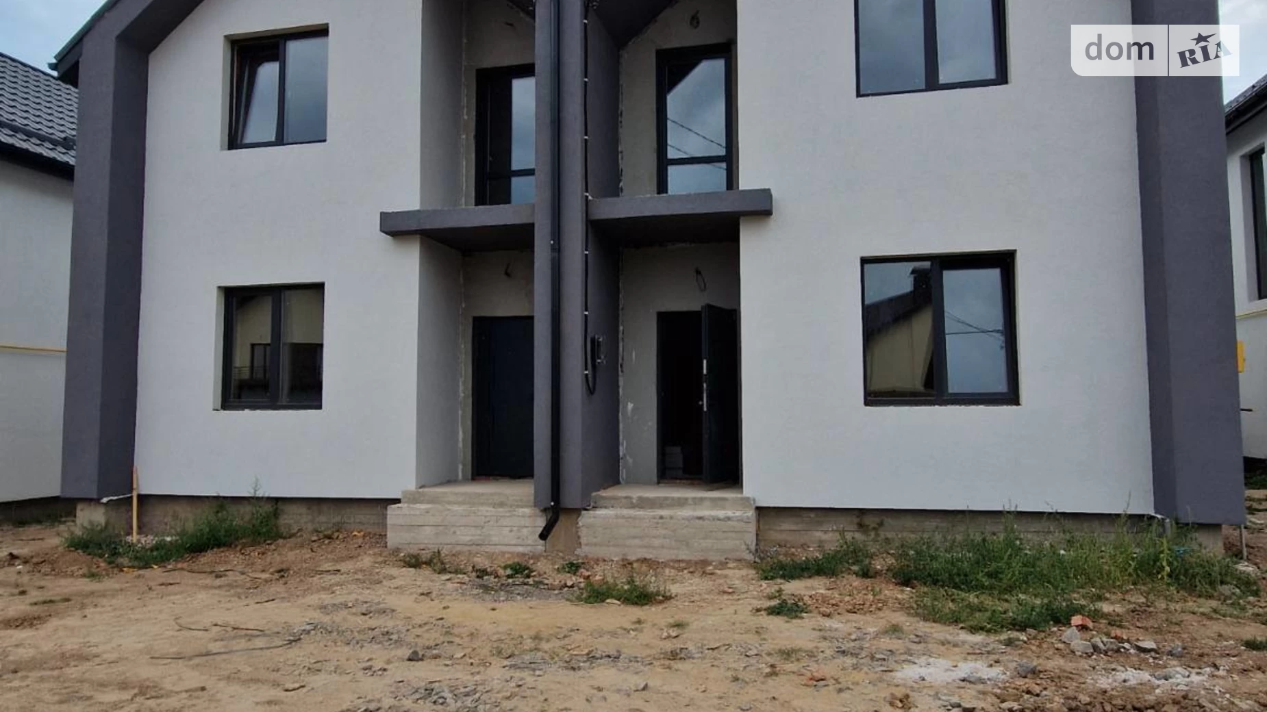 Продається частина будинку 110 кв. м з верандою, цена: 65000 $ - фото 5