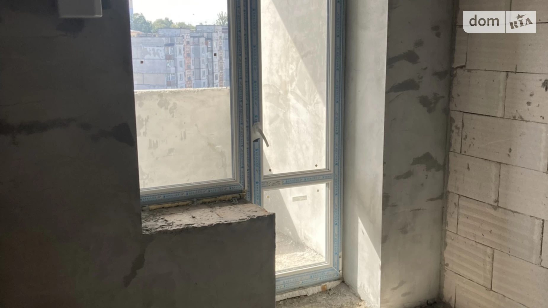 Продается 1-комнатная квартира 35 кв. м в Хмельницком, ул. Институтская, 6/1А - фото 4