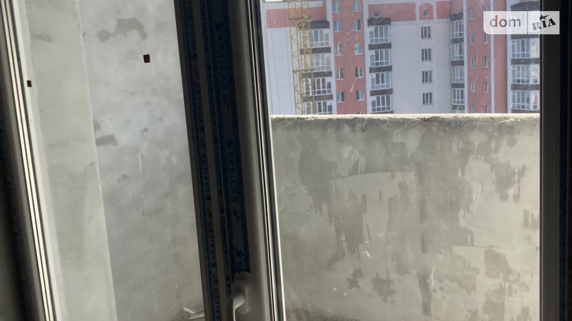 Продається 1-кімнатна квартира 35 кв. м у Хмельницькому, вул. Інститутська, 6/1А - фото 11